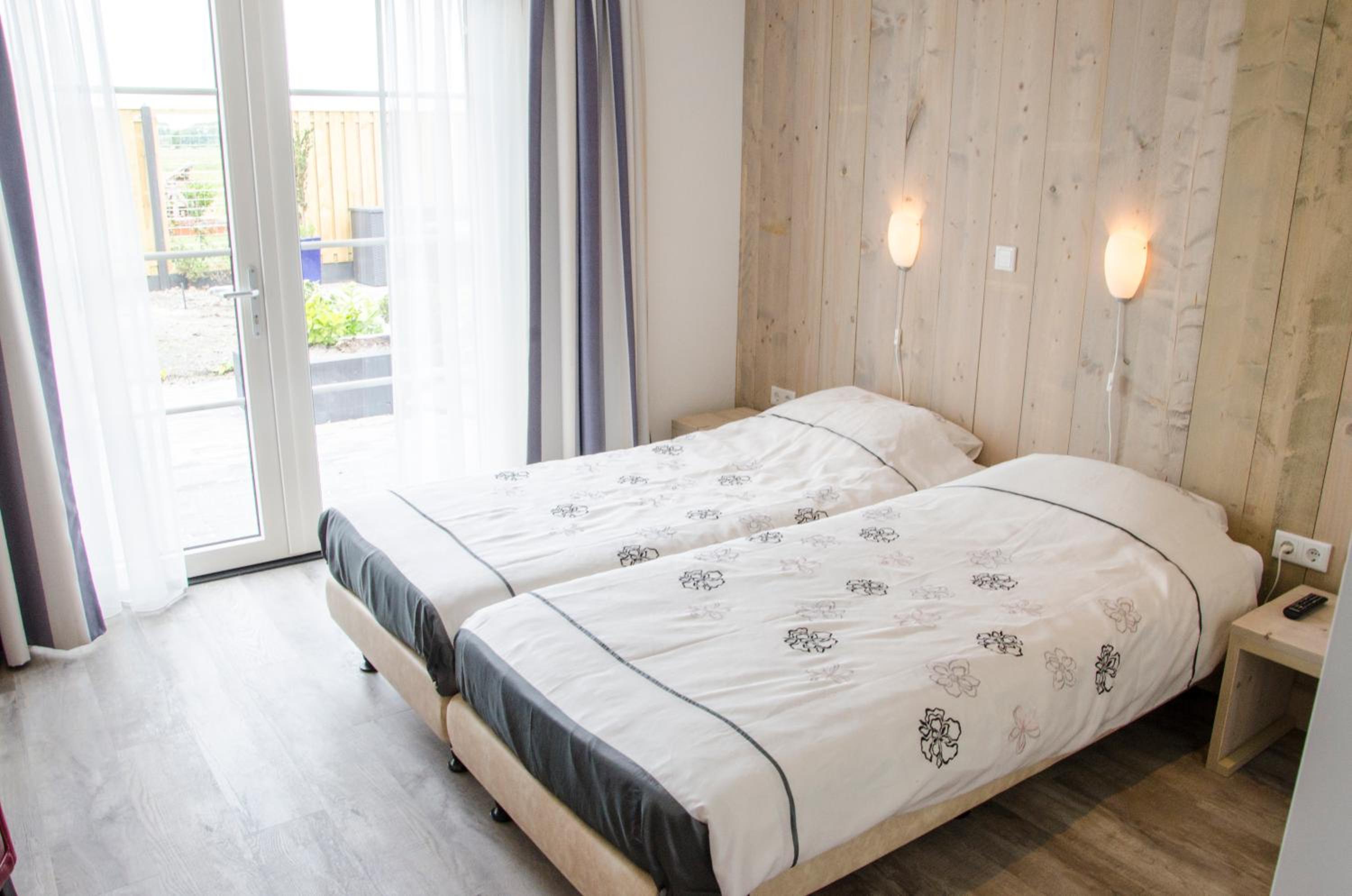Double Room with Terrace photo 1