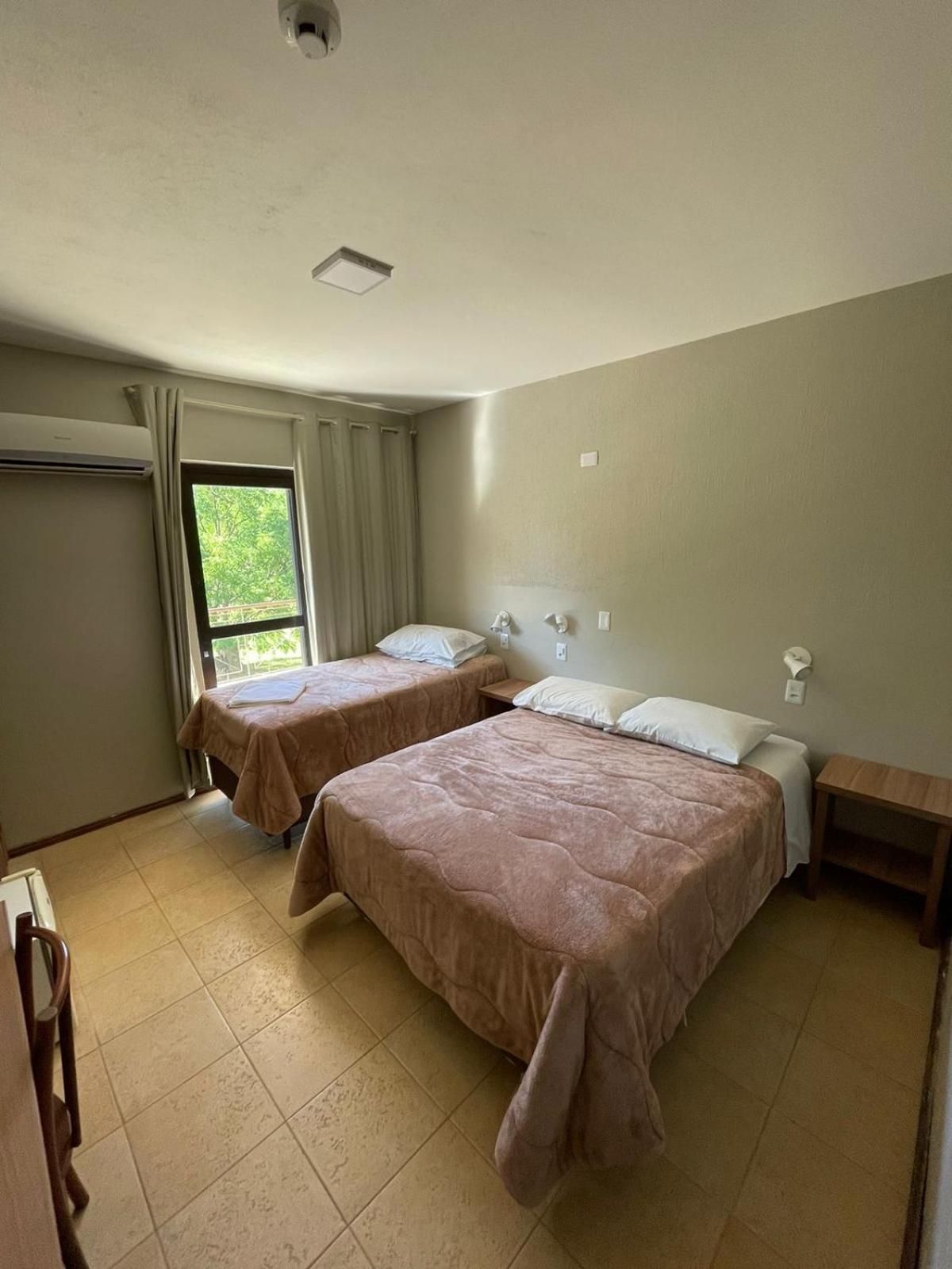 Standard Double or Twin Room photo 3