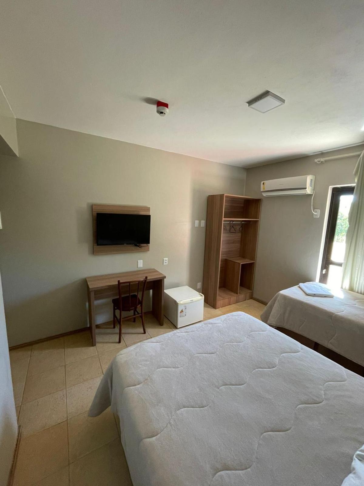 Standard Single Room photo 3