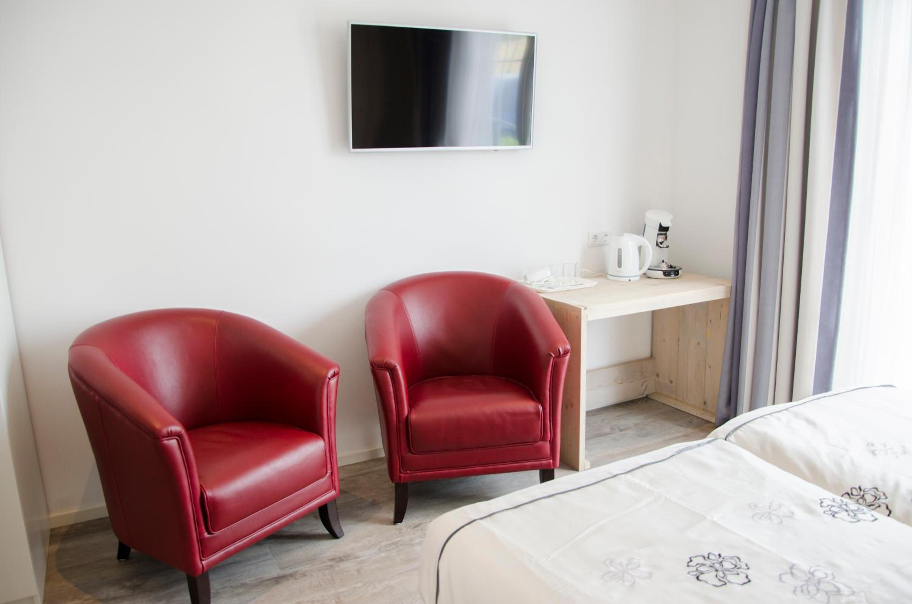 Double Room with Terrace photo 2