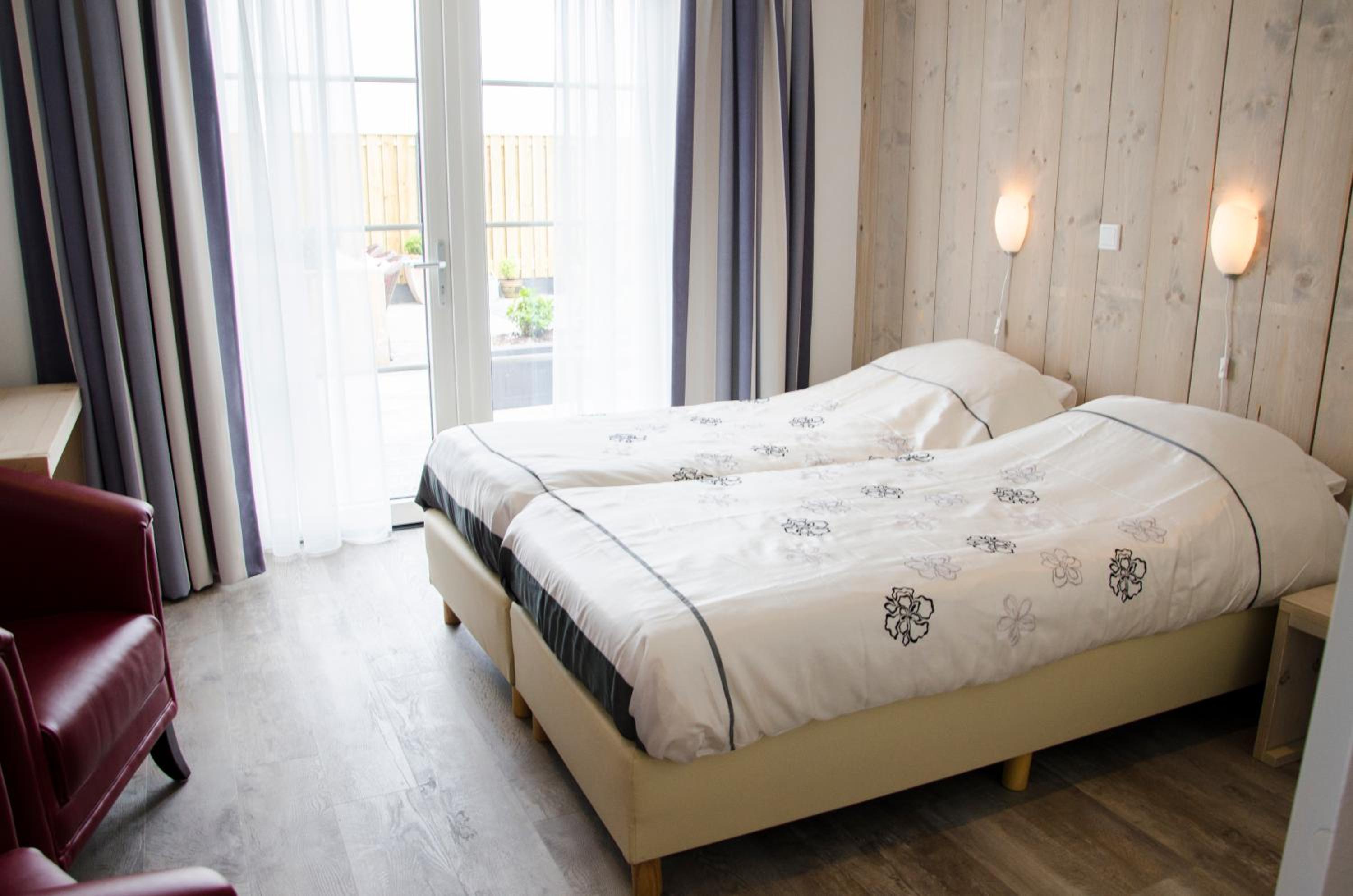 Double Room with Terrace photo 1