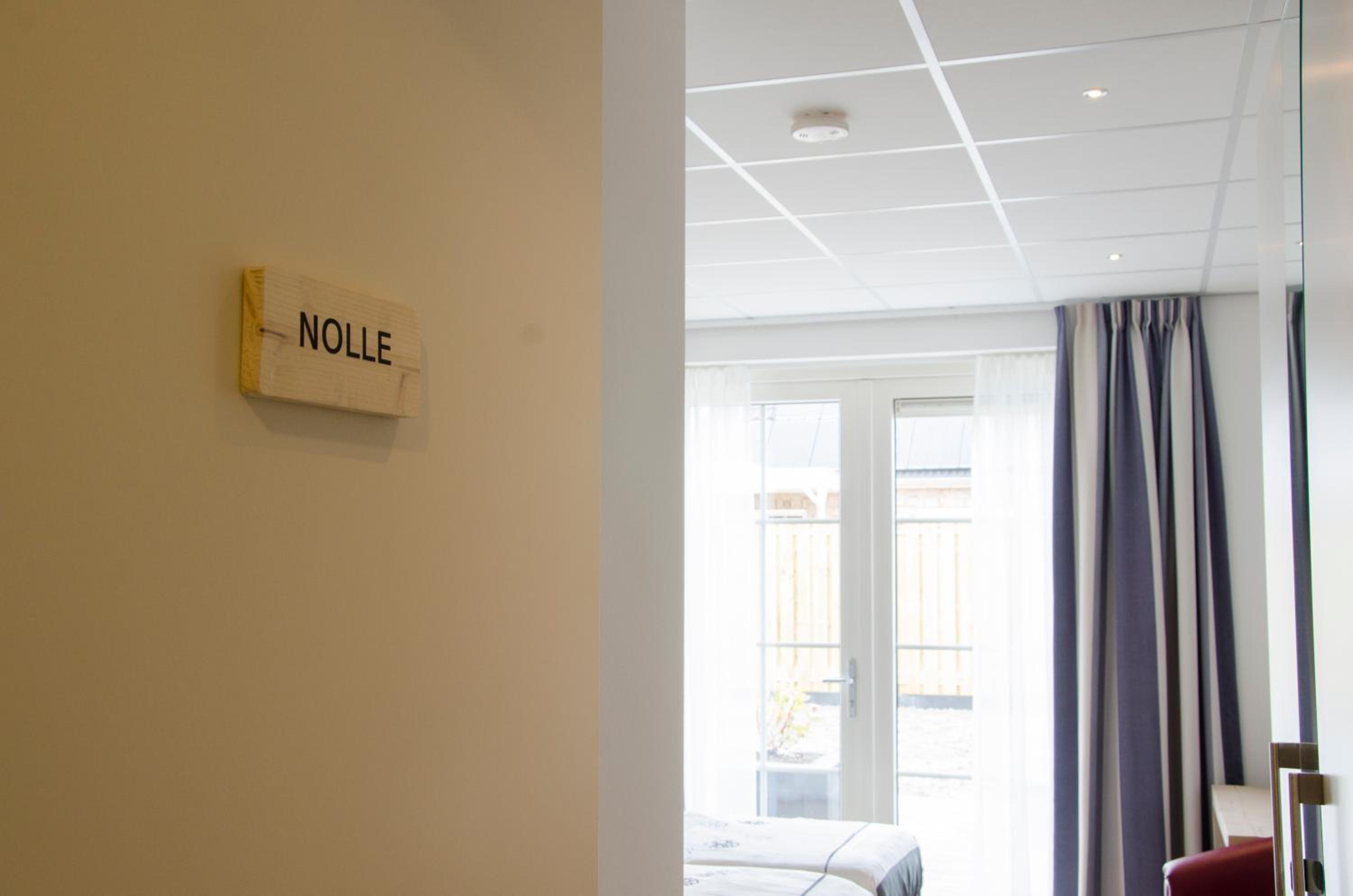 Double Room with Terrace photo 3