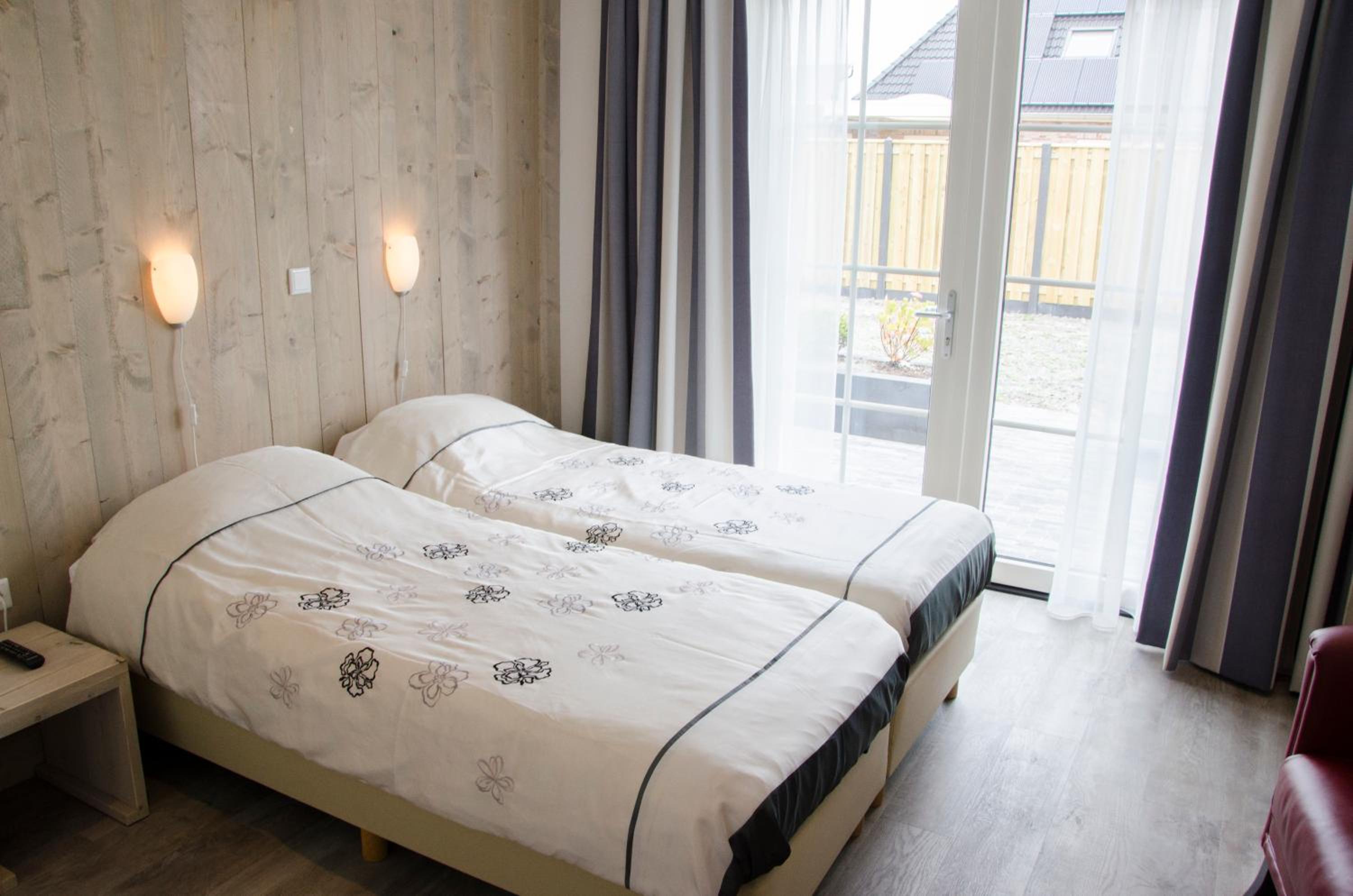 Double Room with Terrace photo 1