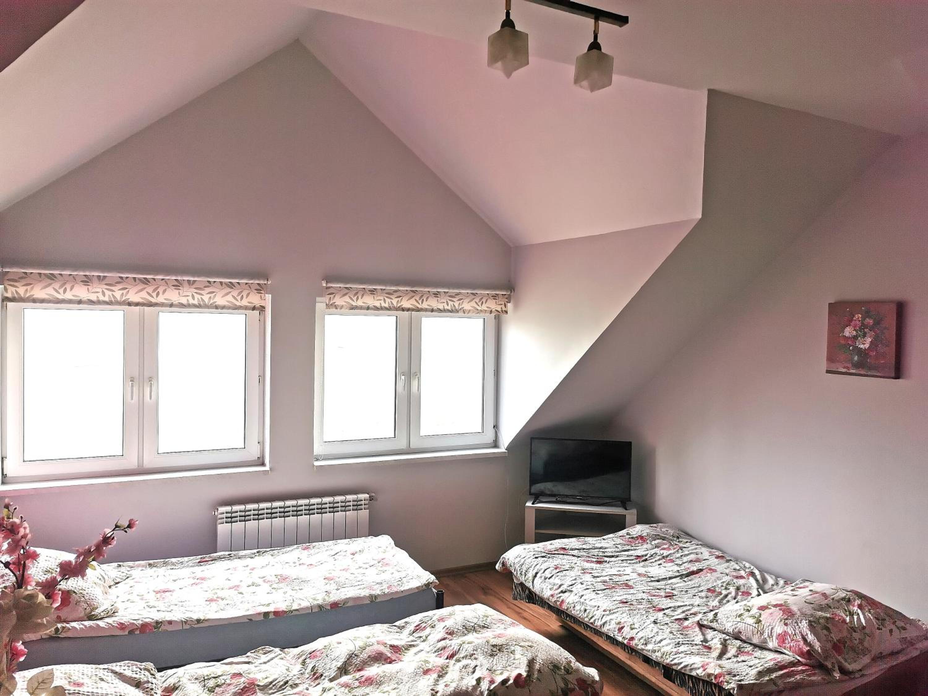 Quadruple Room photo 3