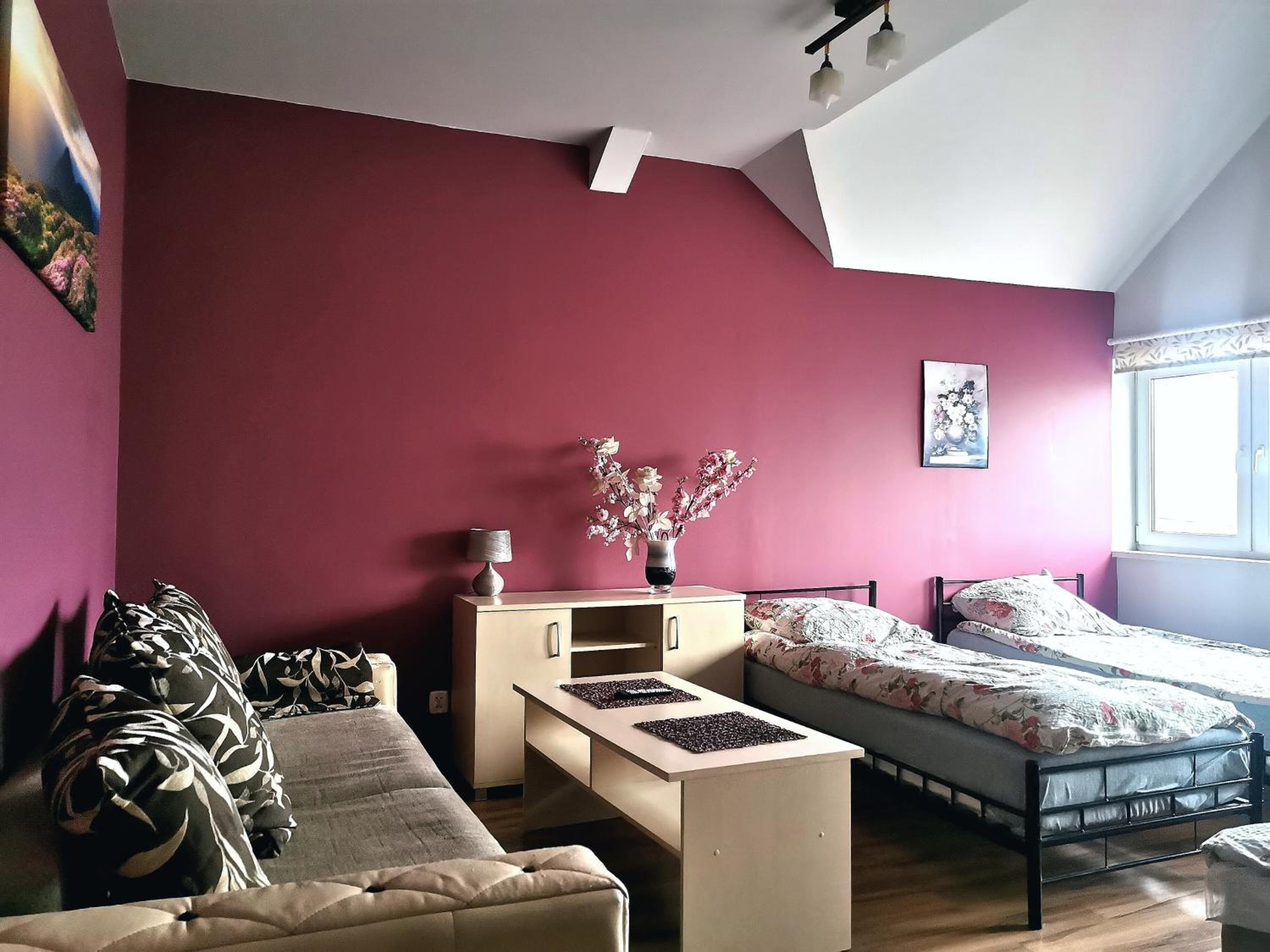 Quadruple Room photo 1