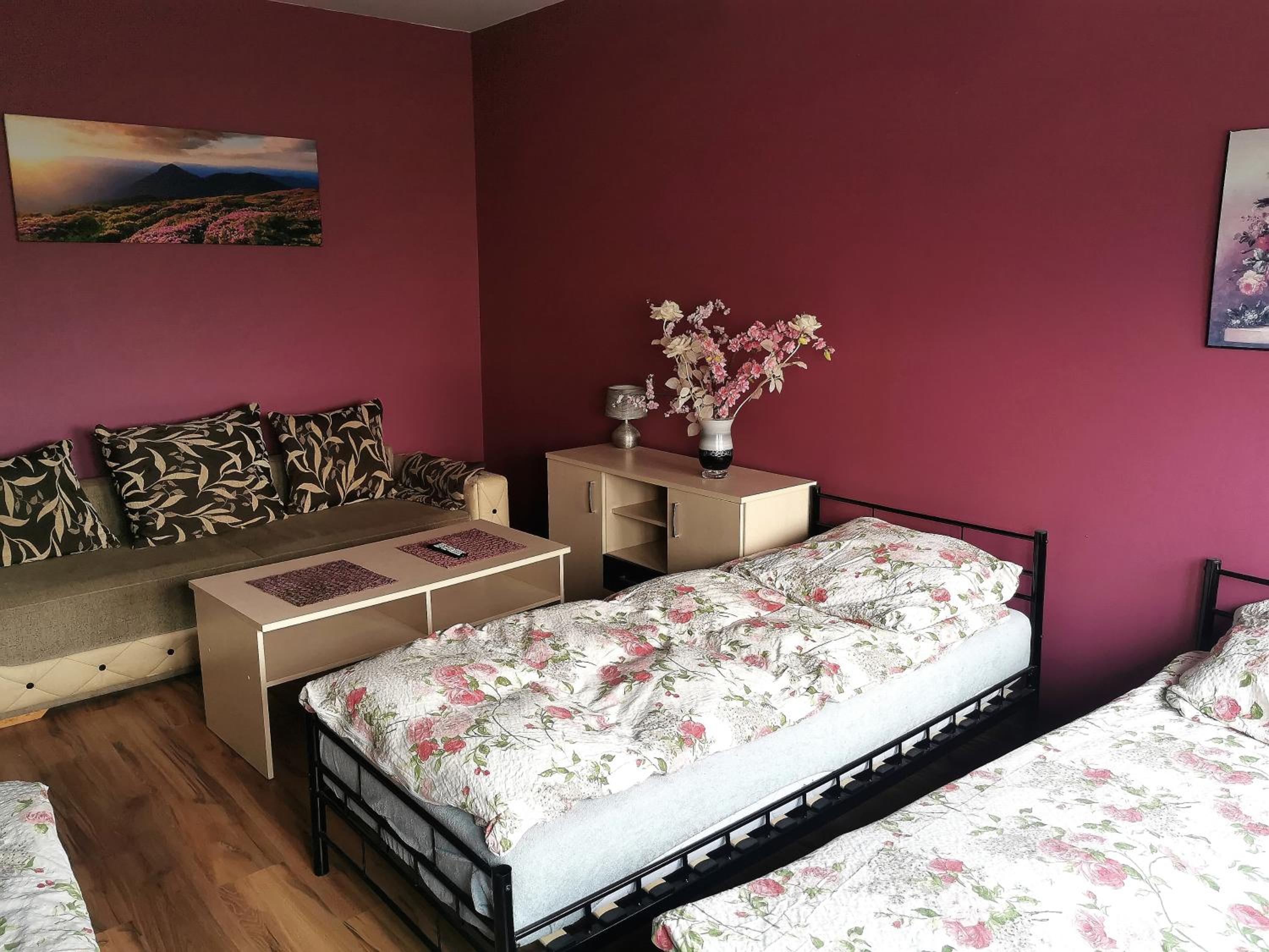Quadruple Room photo 2