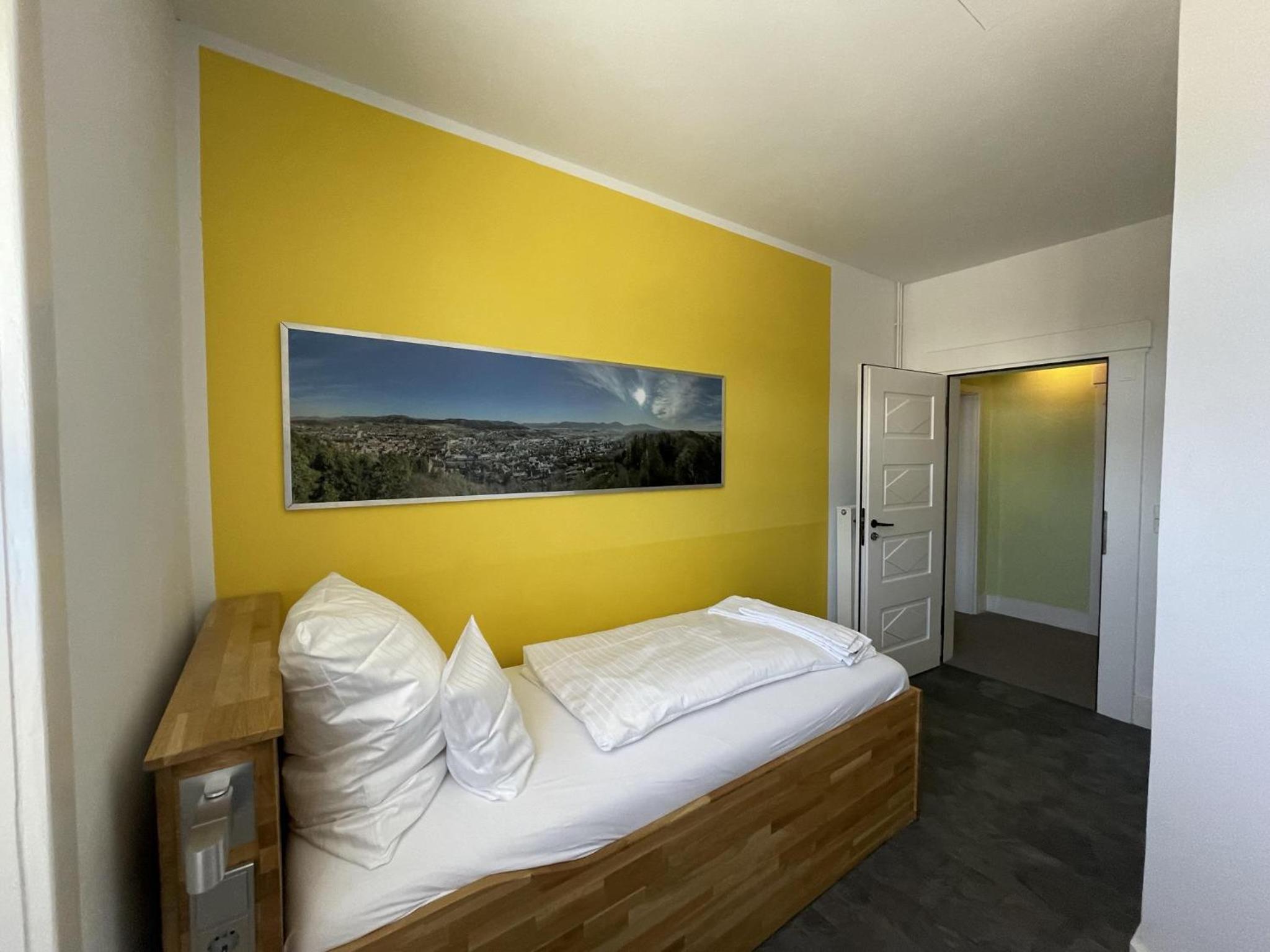 Single Room with Private Bathroom photo 3