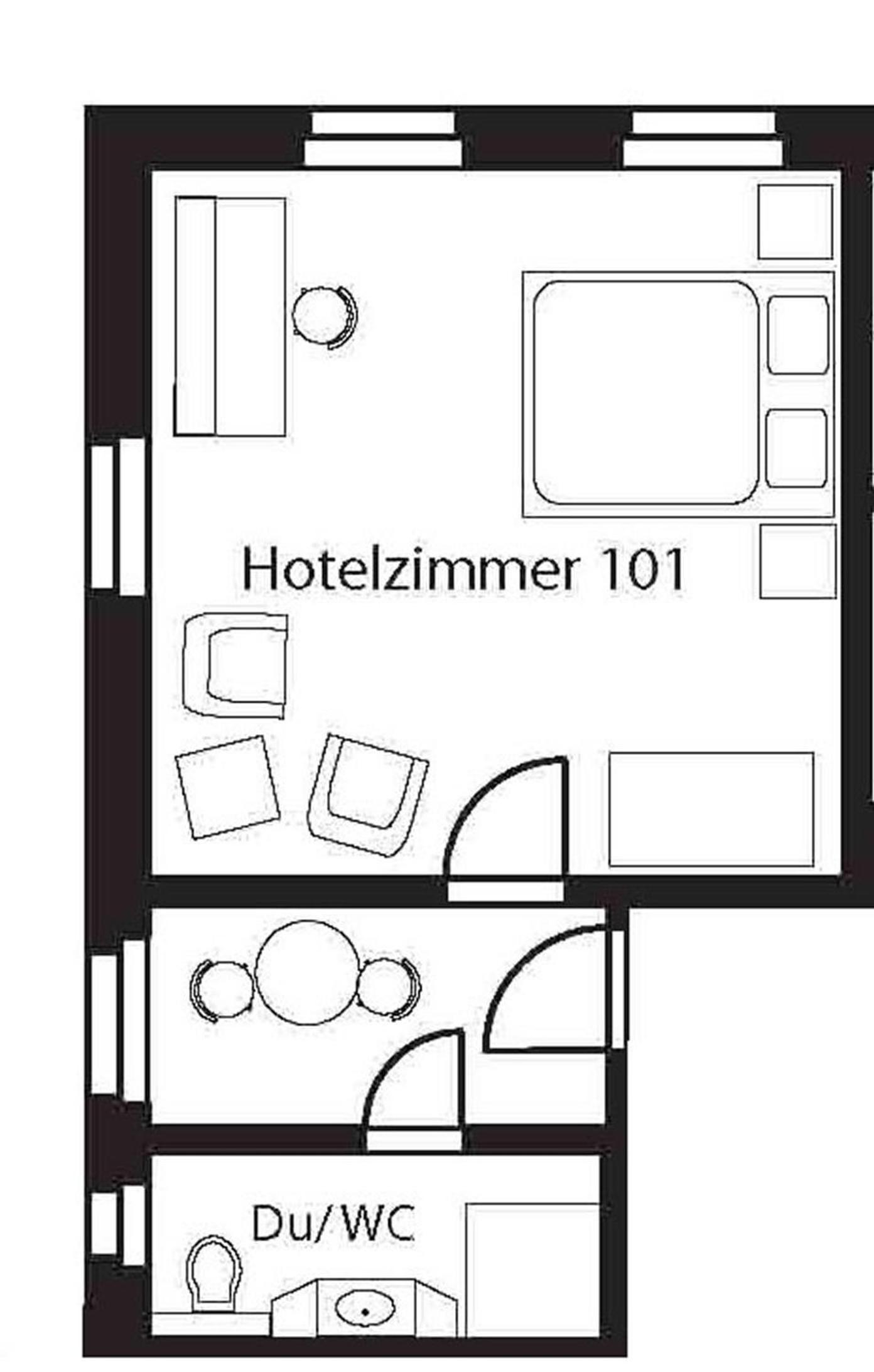 Superior Suite - Photo 4