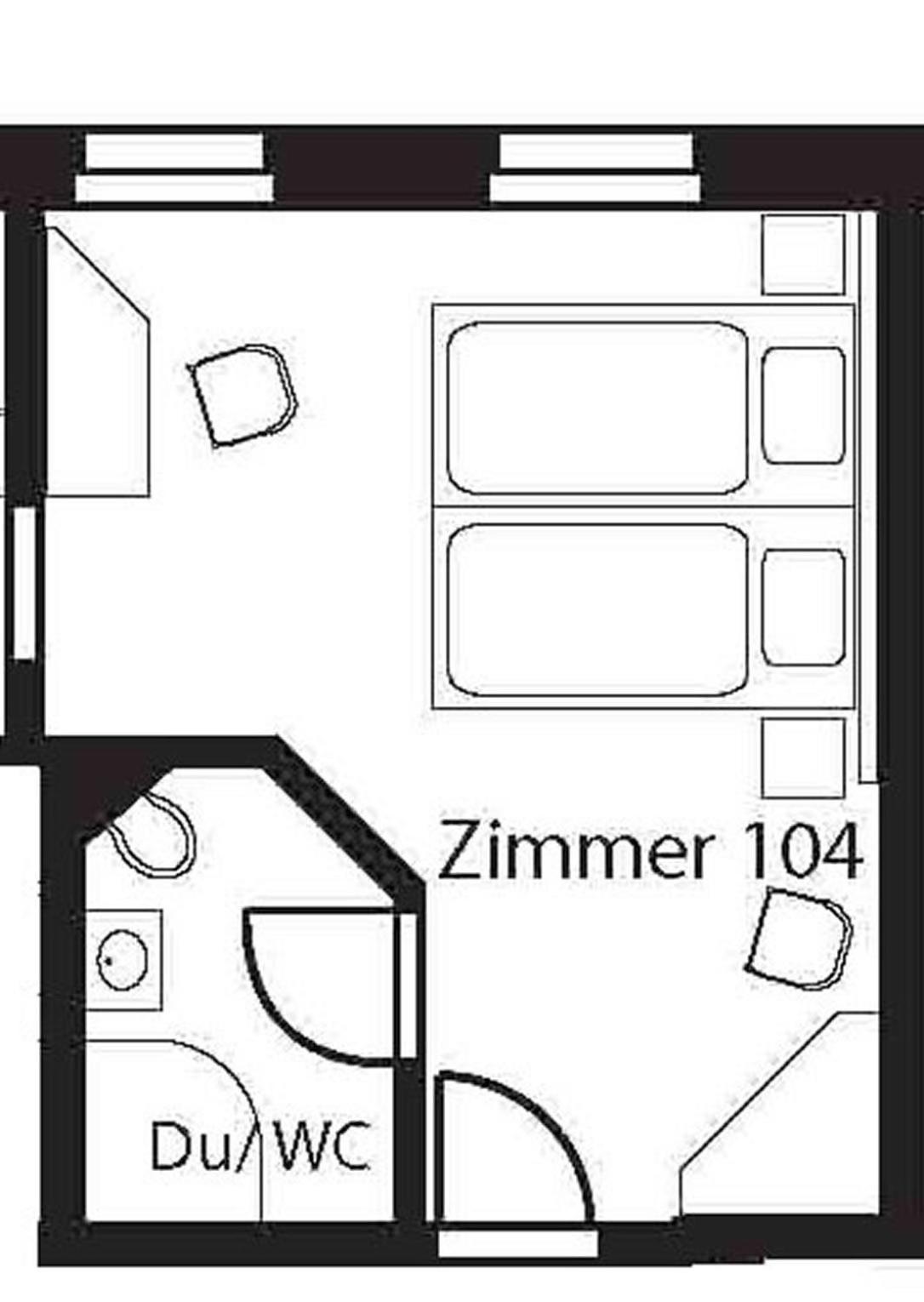 Superior Twin Room photo 3
