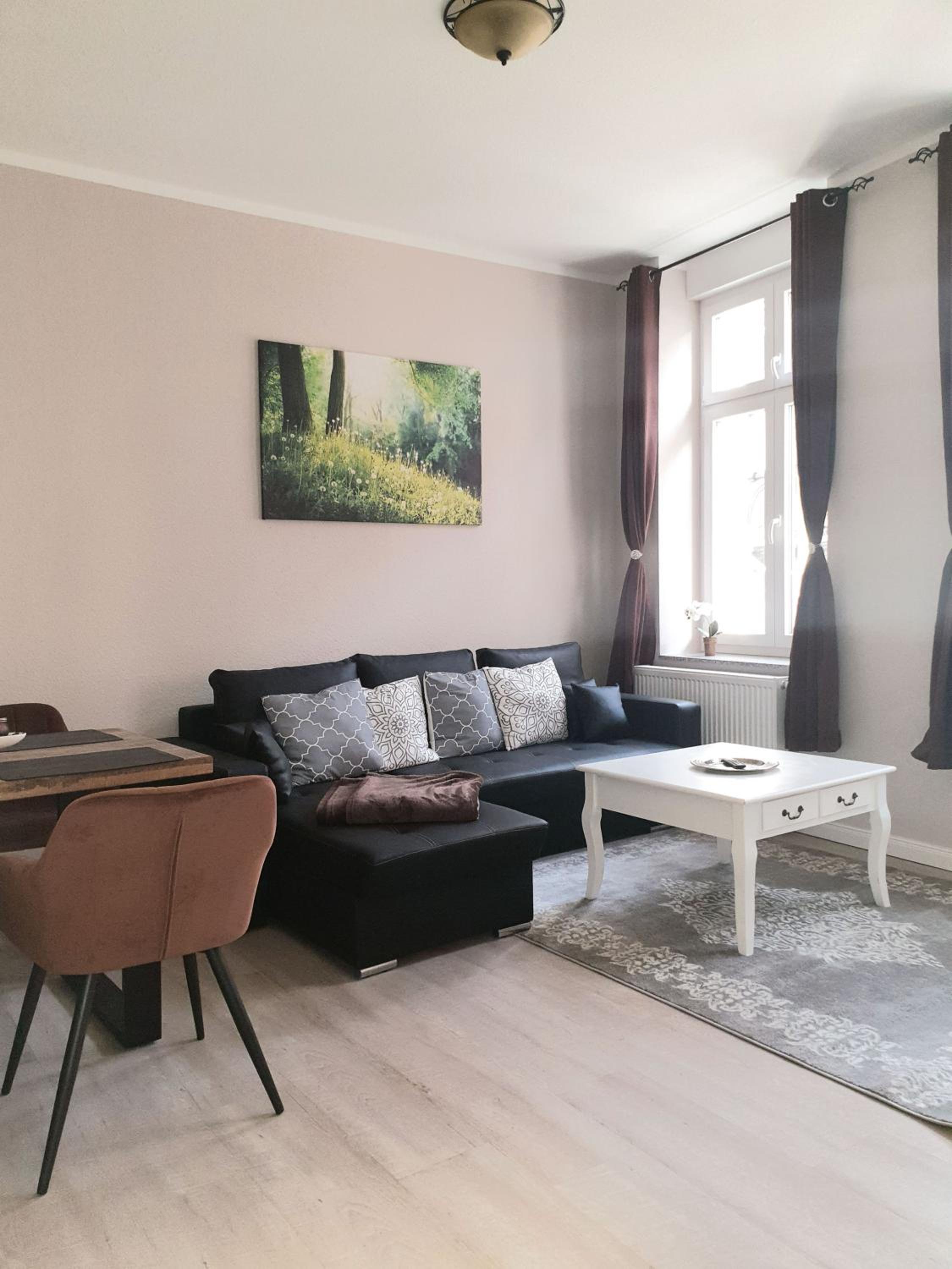 Two-Bedroom Apartment photo 1
