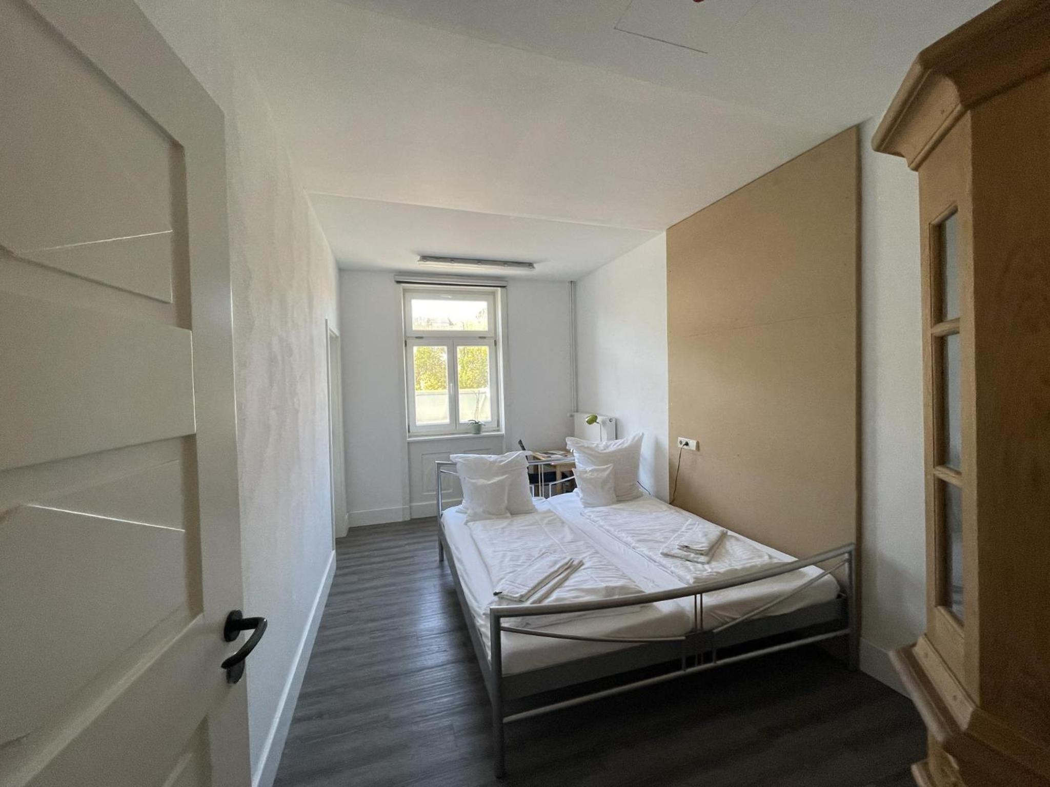 Standard Double Room - Photo 1