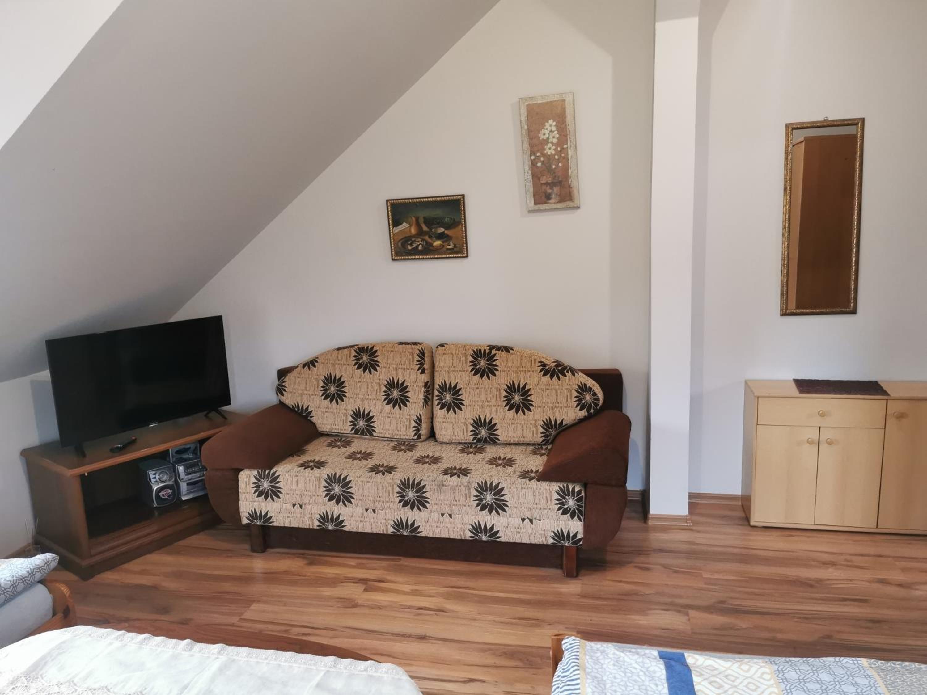 Family Room photo 1