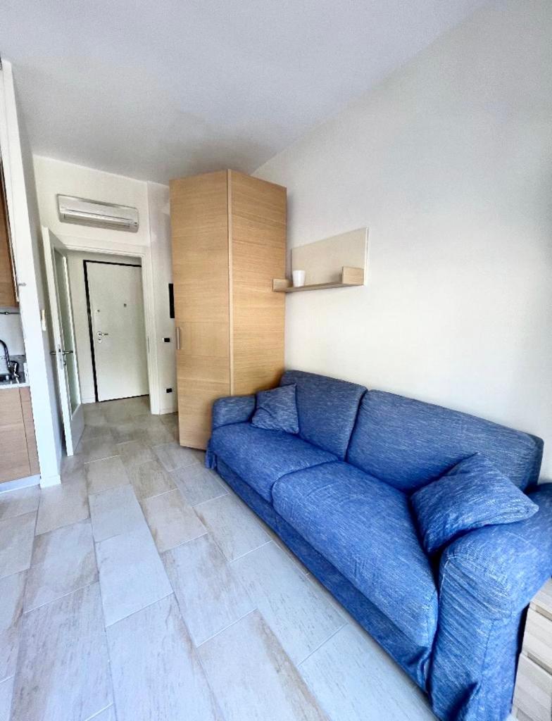 Studio with Sea View