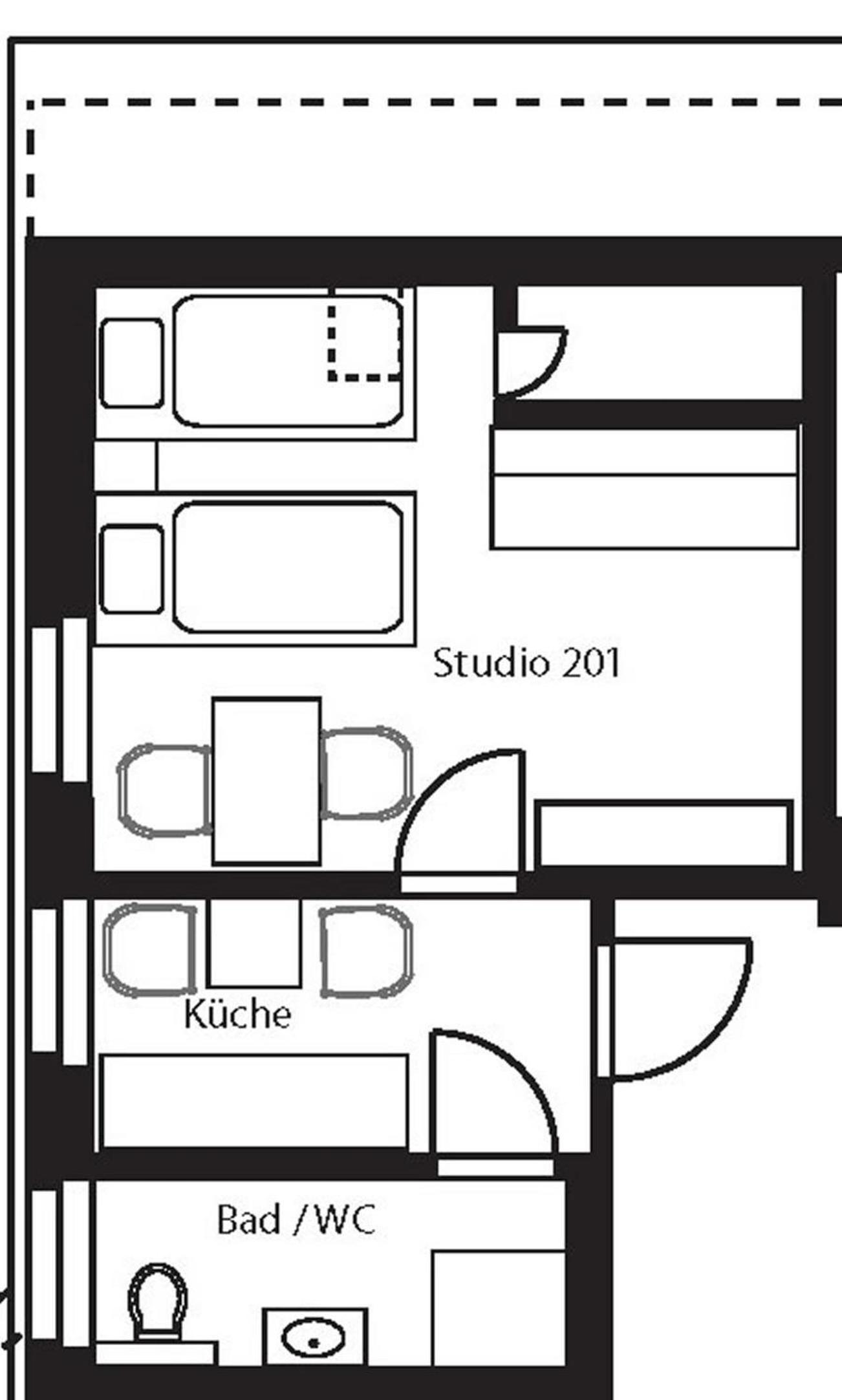 Studio photo 2
