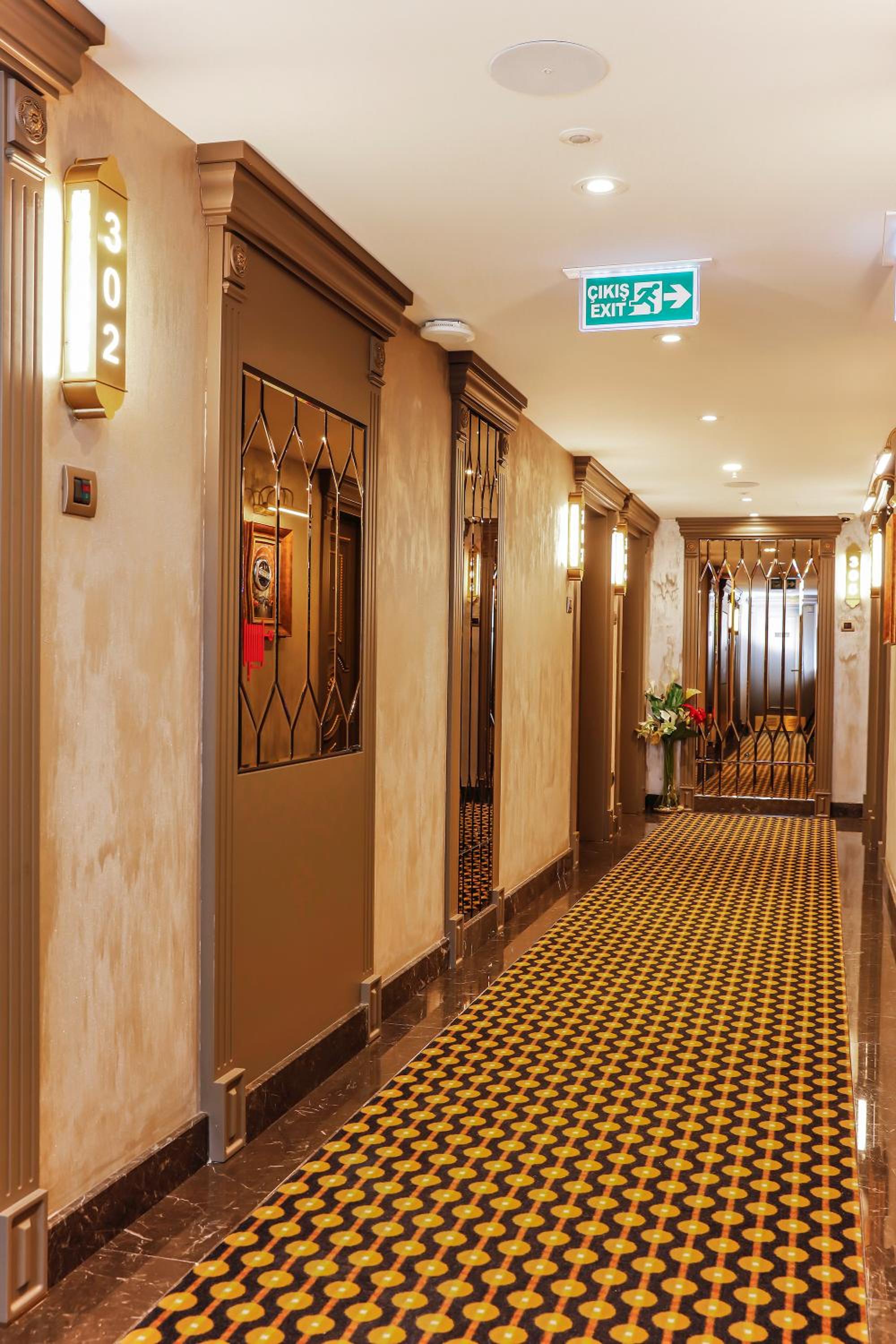 Deluxe Single Room photo 2