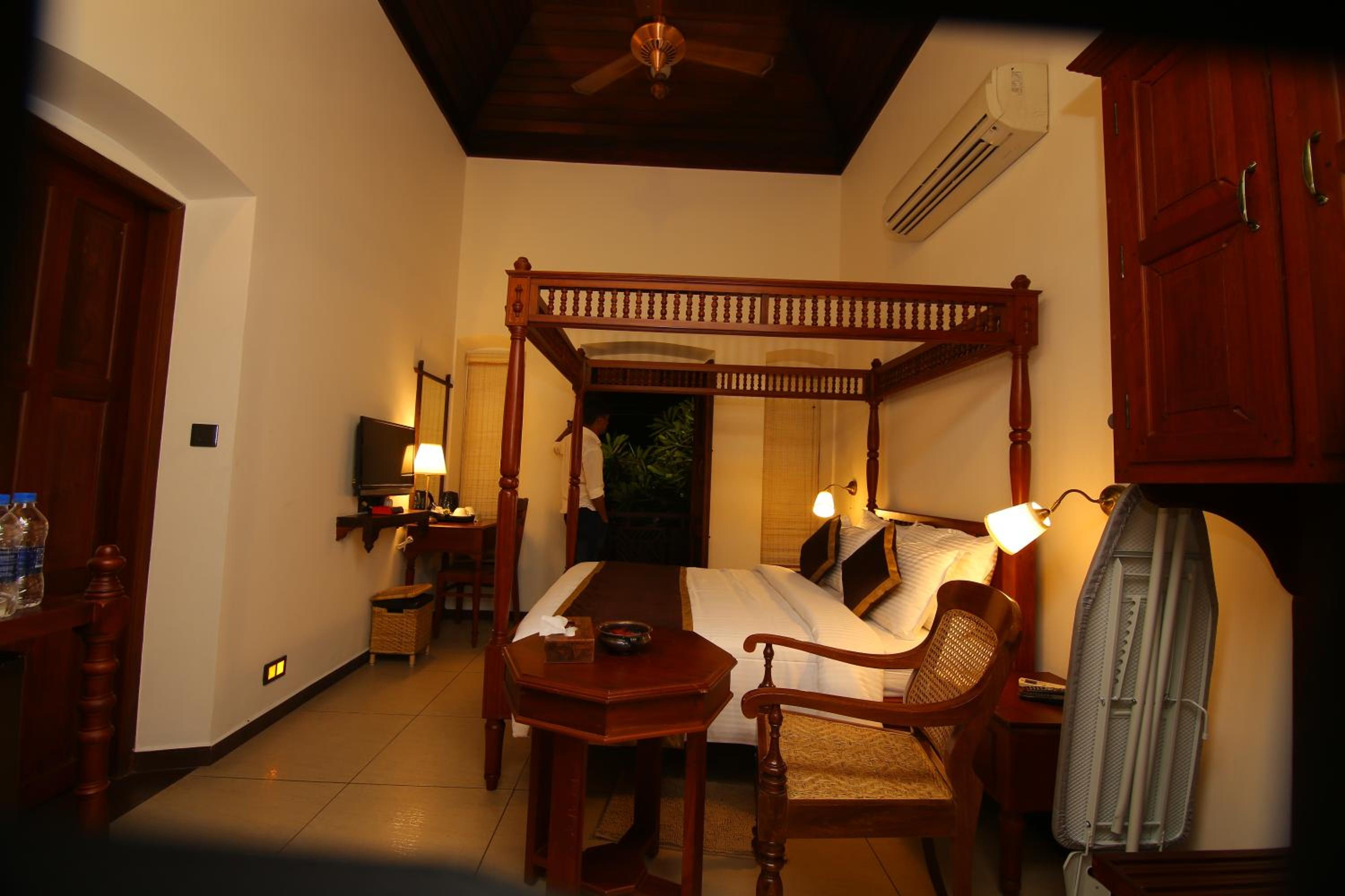 Deluxe Double Room - Photo 1