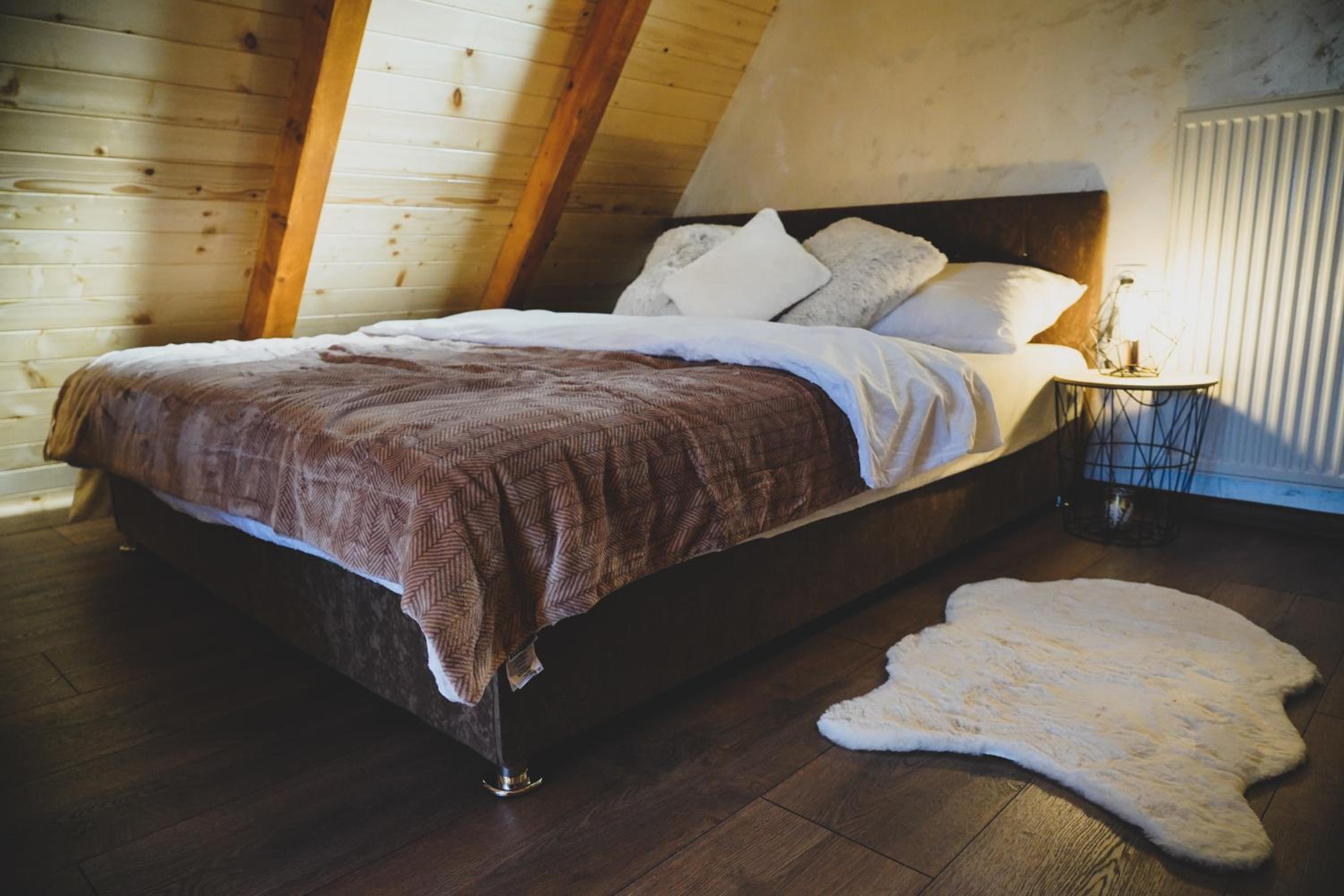 One-Bedroom Chalet photo 1