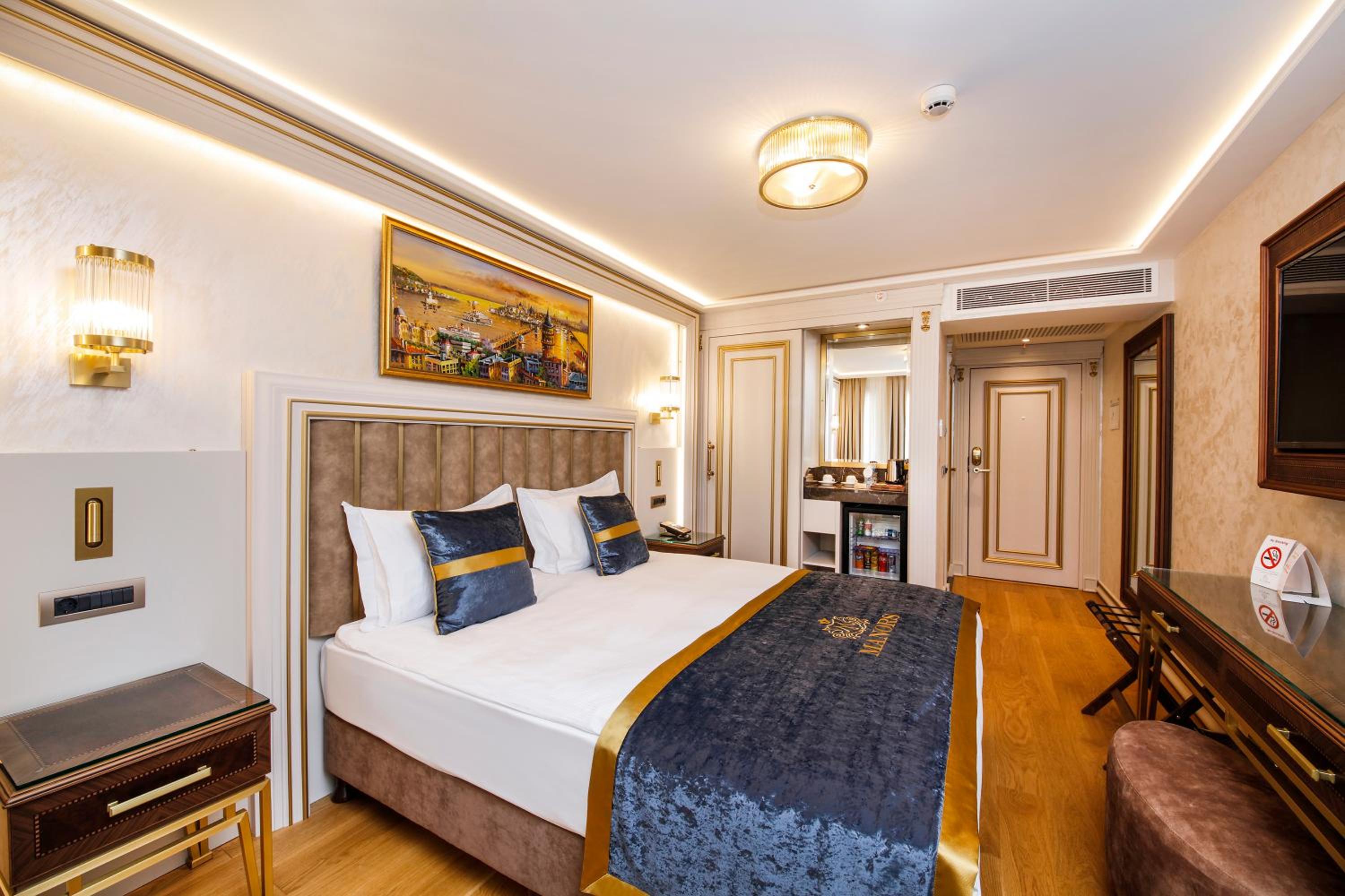 Deluxe Double Room photo 1