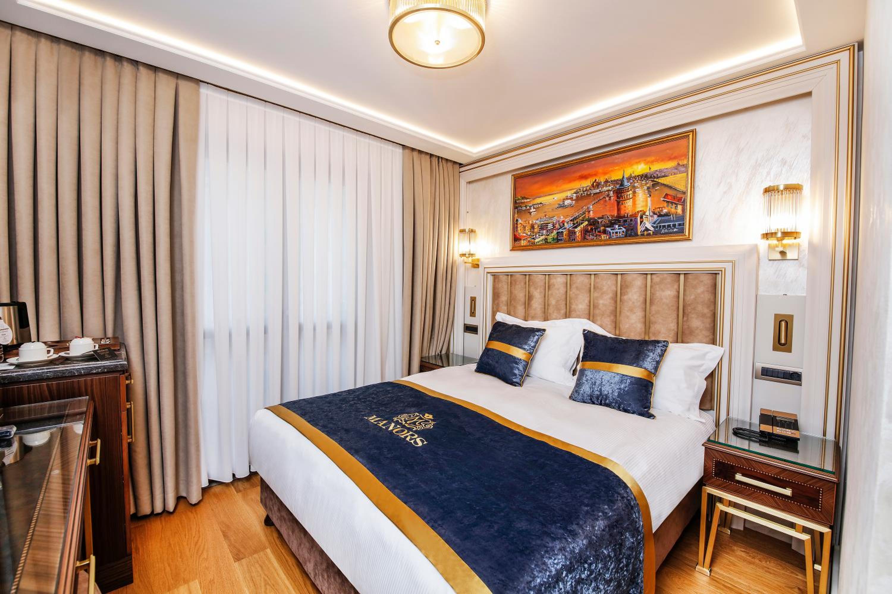 Deluxe Single Room photo 1