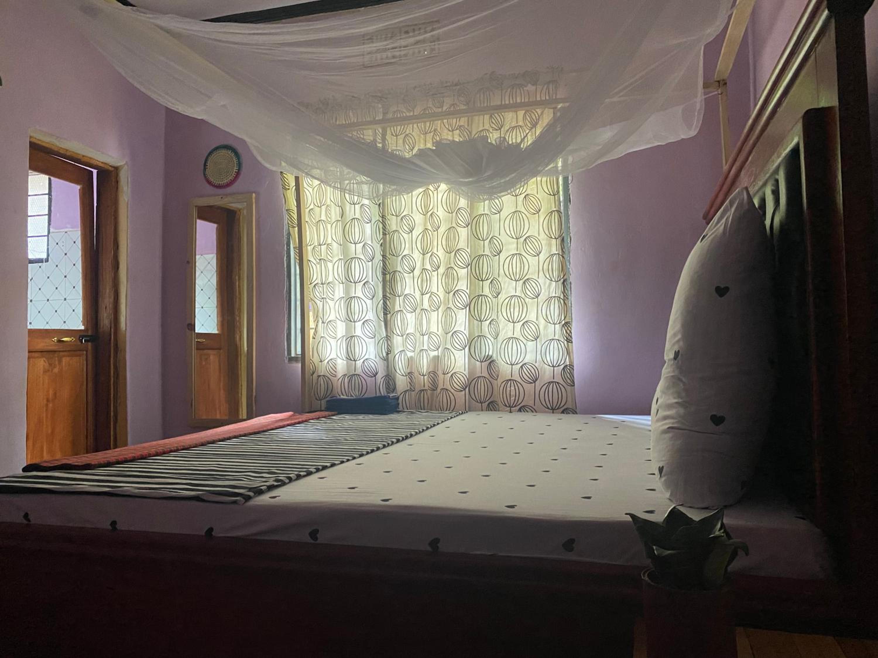 Double Room with Private Bathroom photo 1