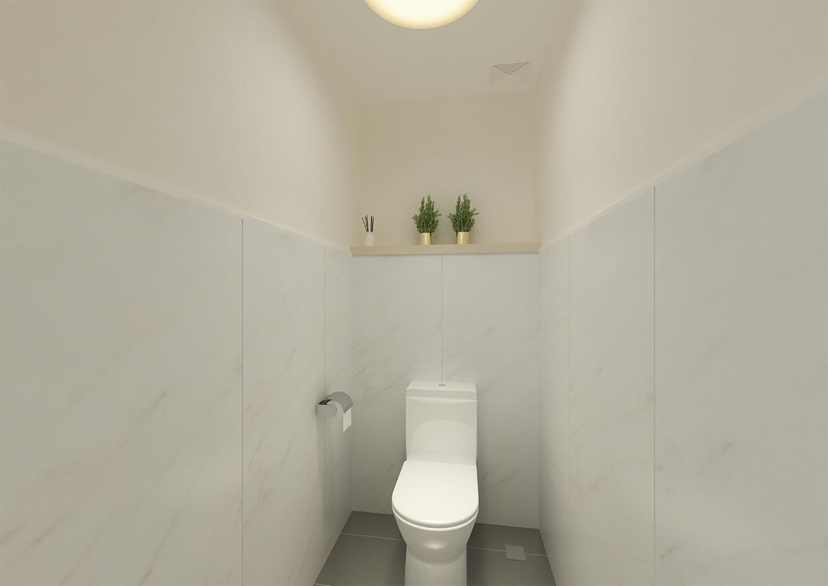 Standard Twin (No Window) with Shared Bathroom photo 2