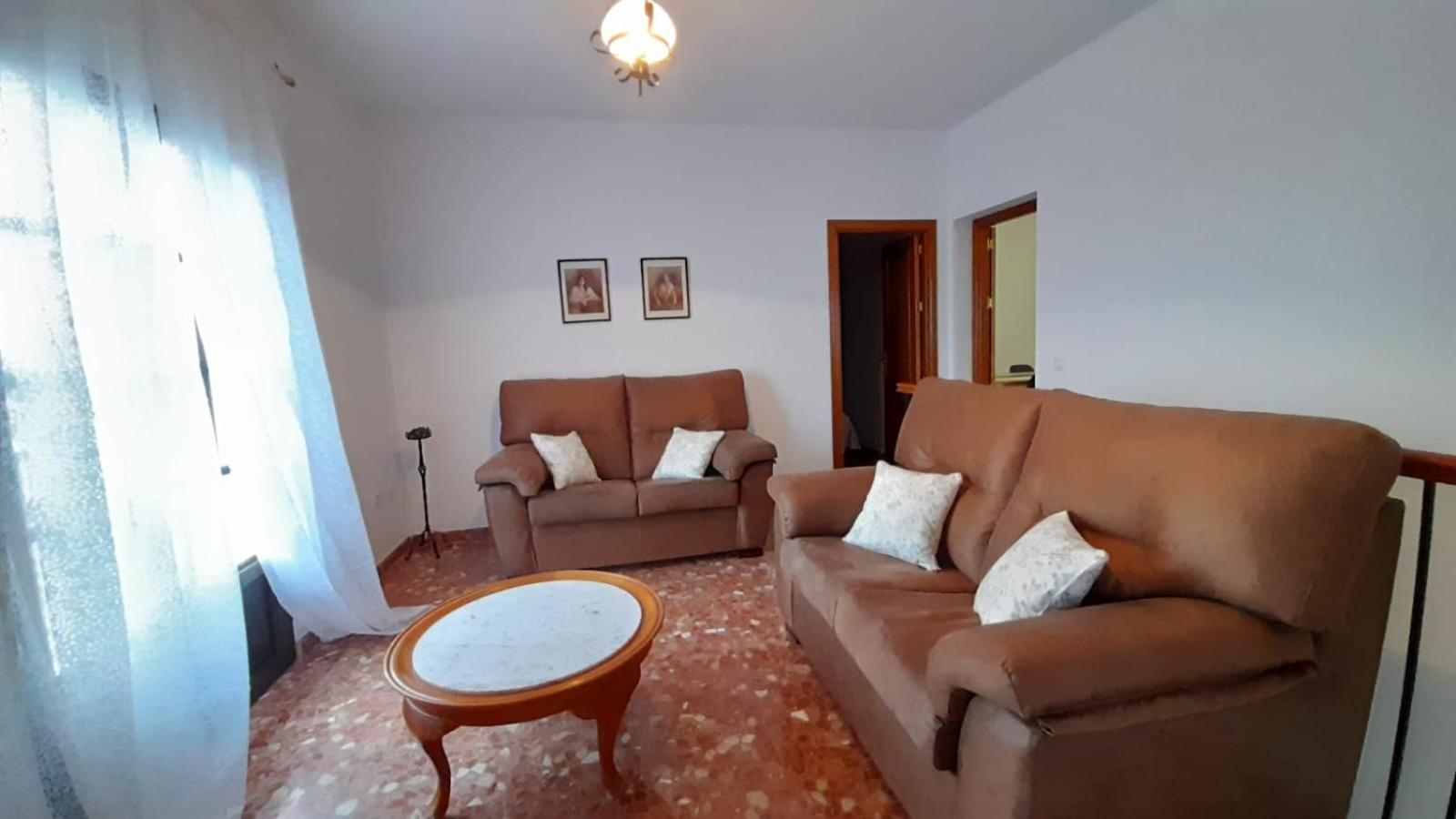 Apartamento Superior
