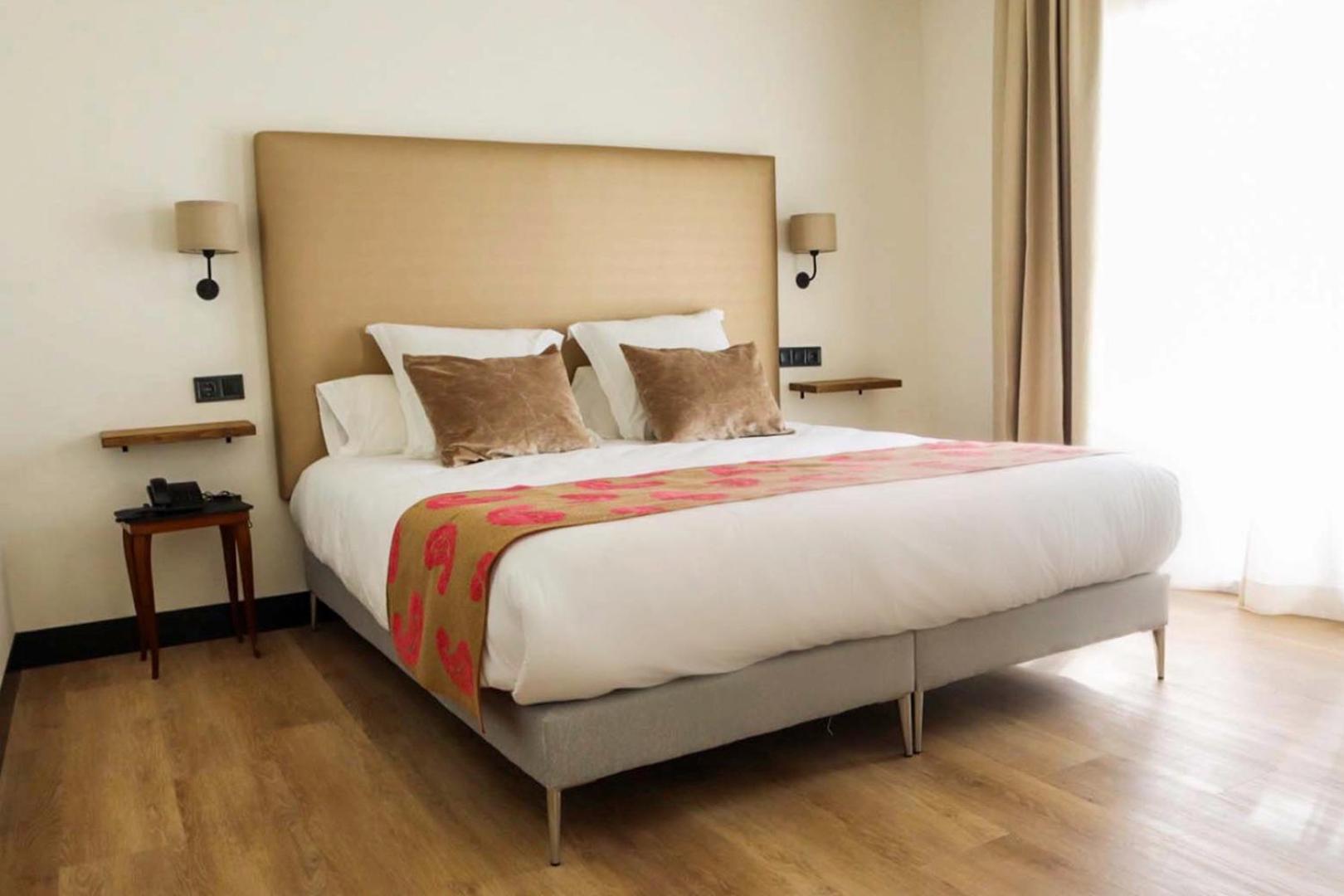 Junior Suite with Terrace photo 3