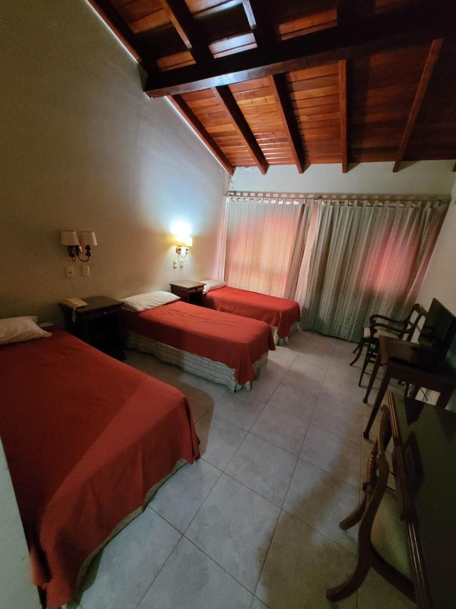 Standard Triple Room photo 1