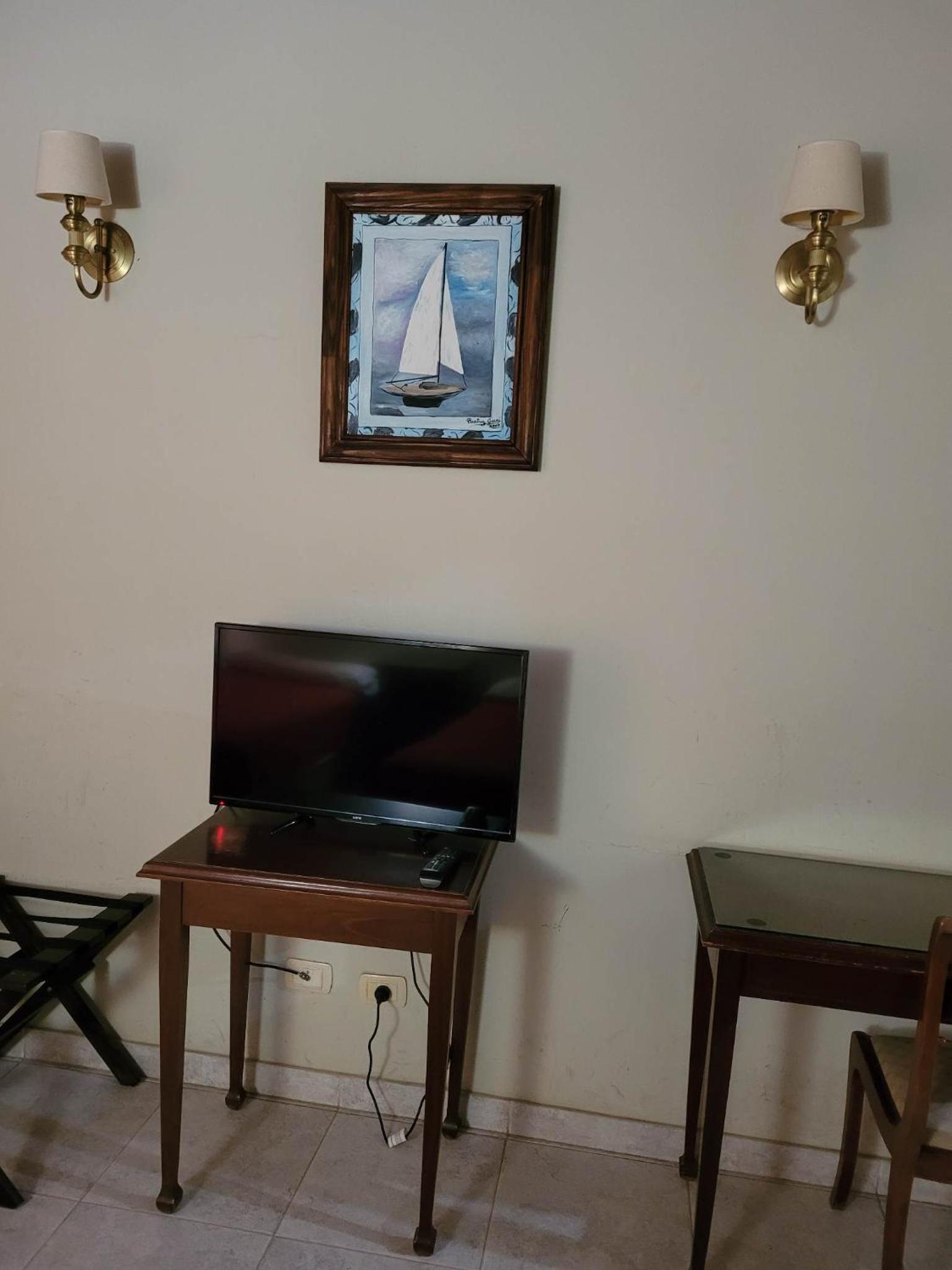 Standard Triple Room photo 2