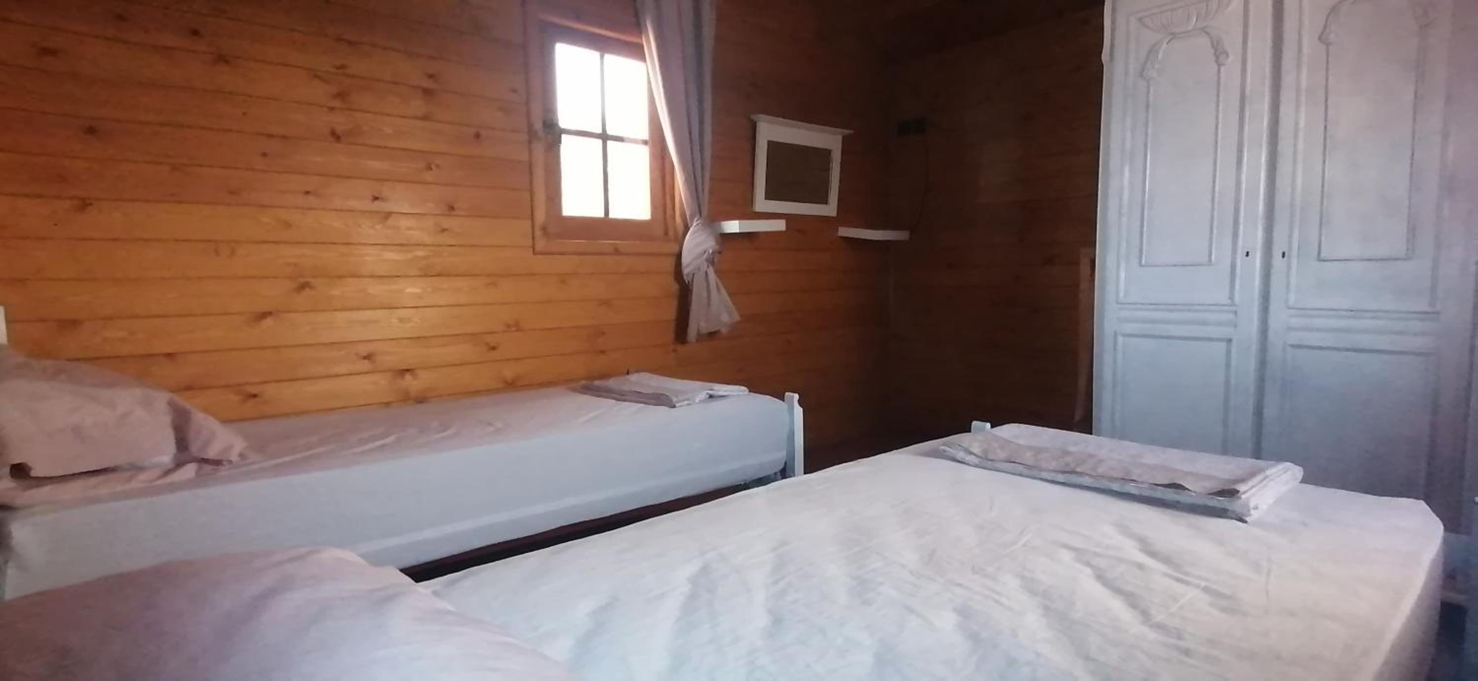 Duplex Quadruple Room photo 1
