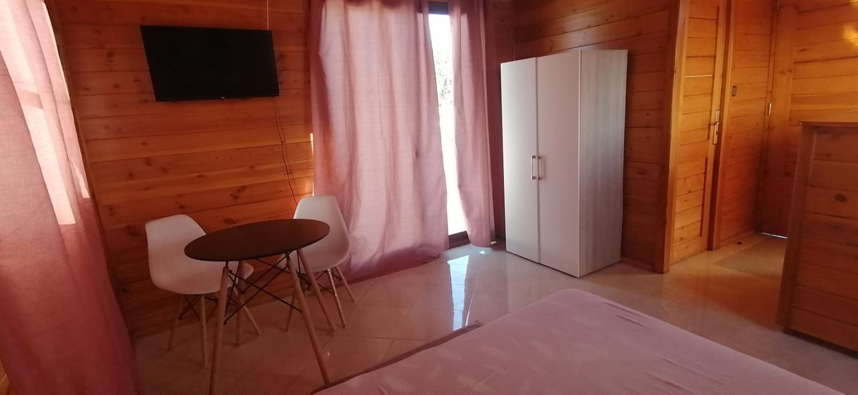 Double Room with Terrace photo 1