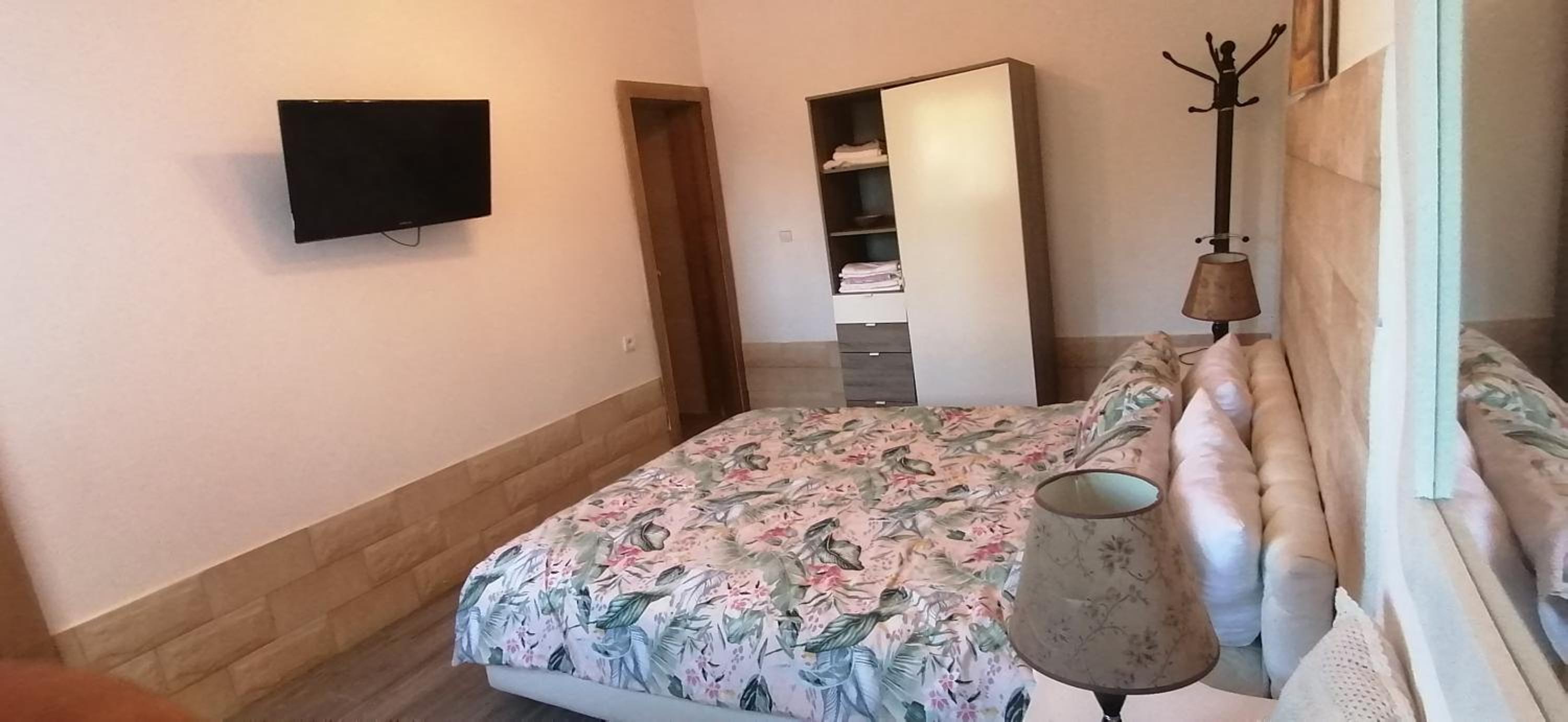 Deluxe Quadruple Room photo 3