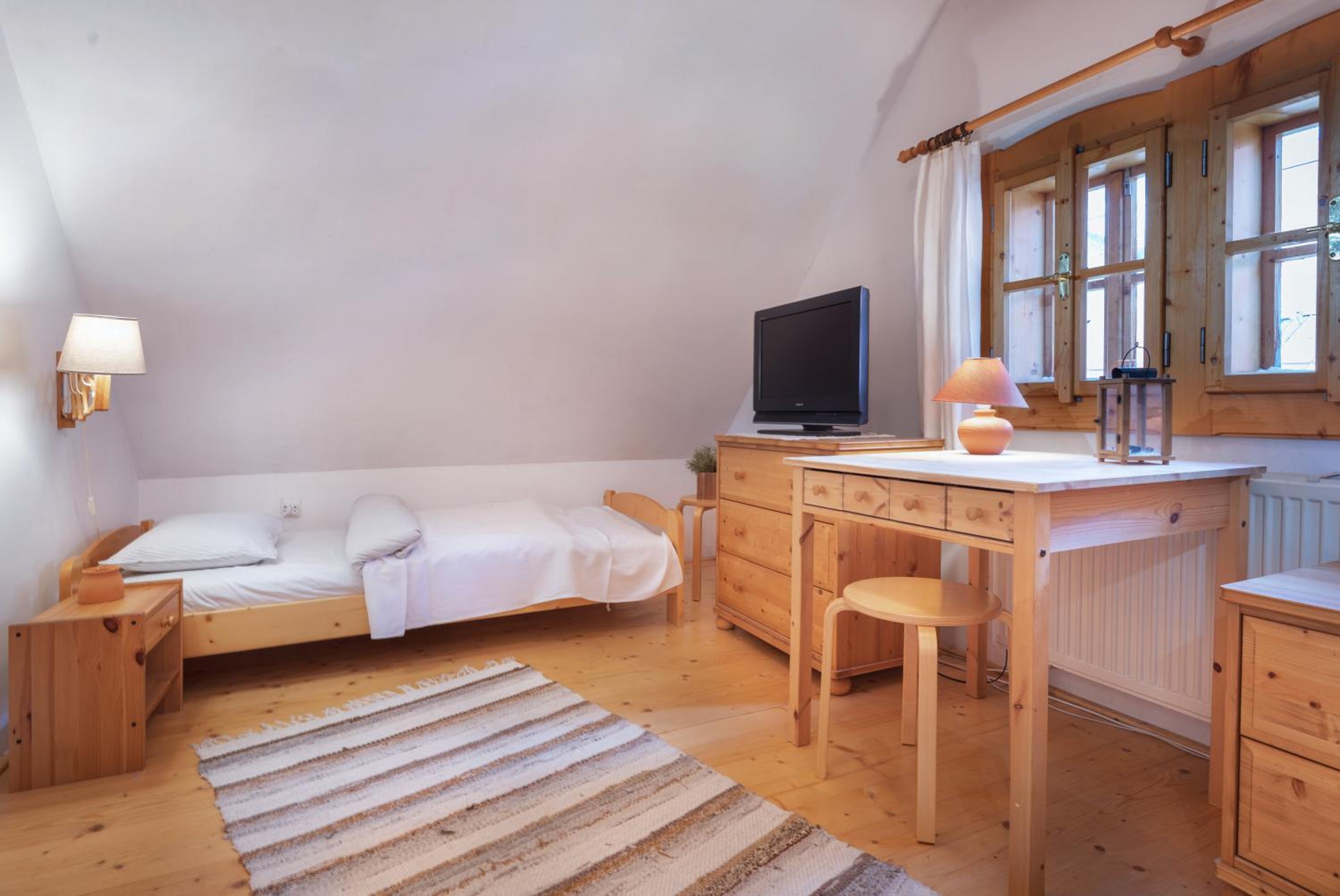 Two-Bedroom House photo 3