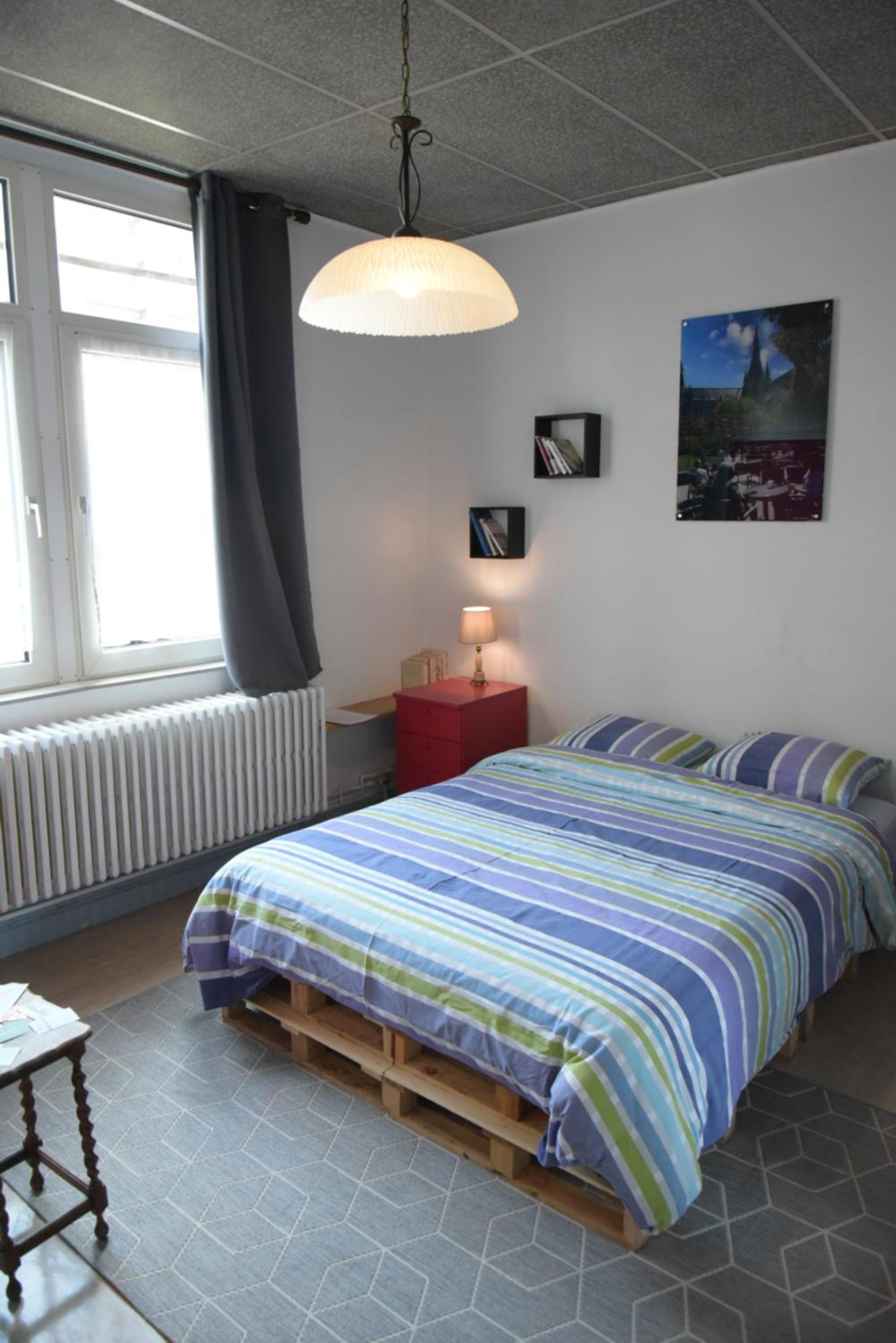 Small Double Room