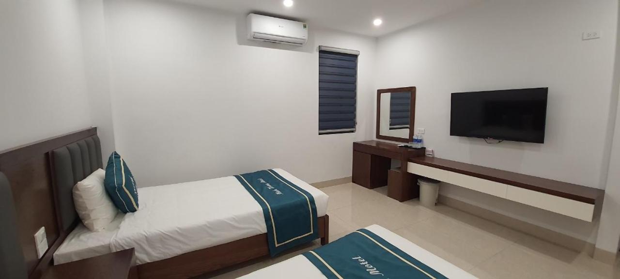 Double or Twin Room with Private Bathroom photo 3