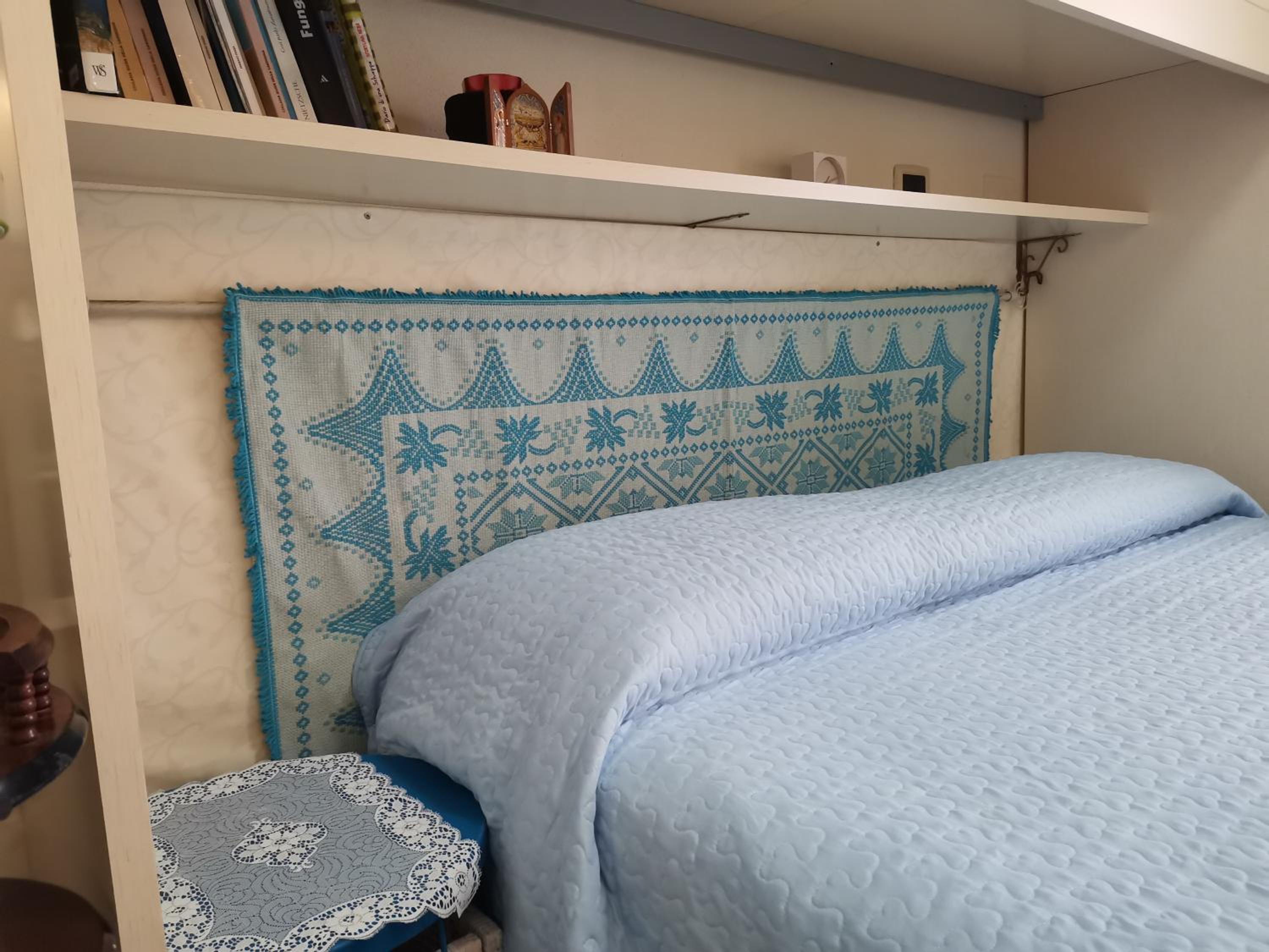 Double or Twin Room with Private Bathroom