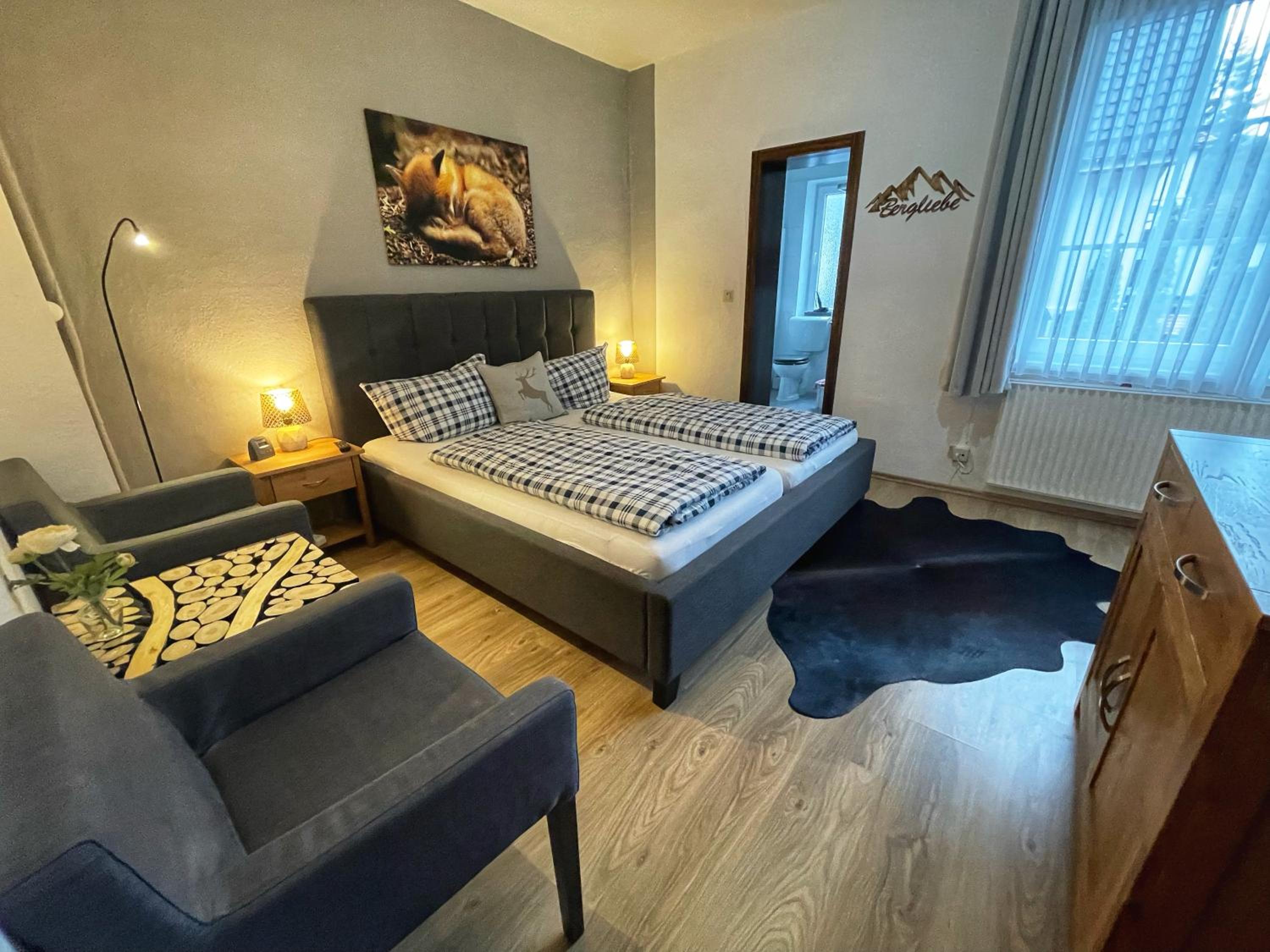 Standard Double Room photo 2