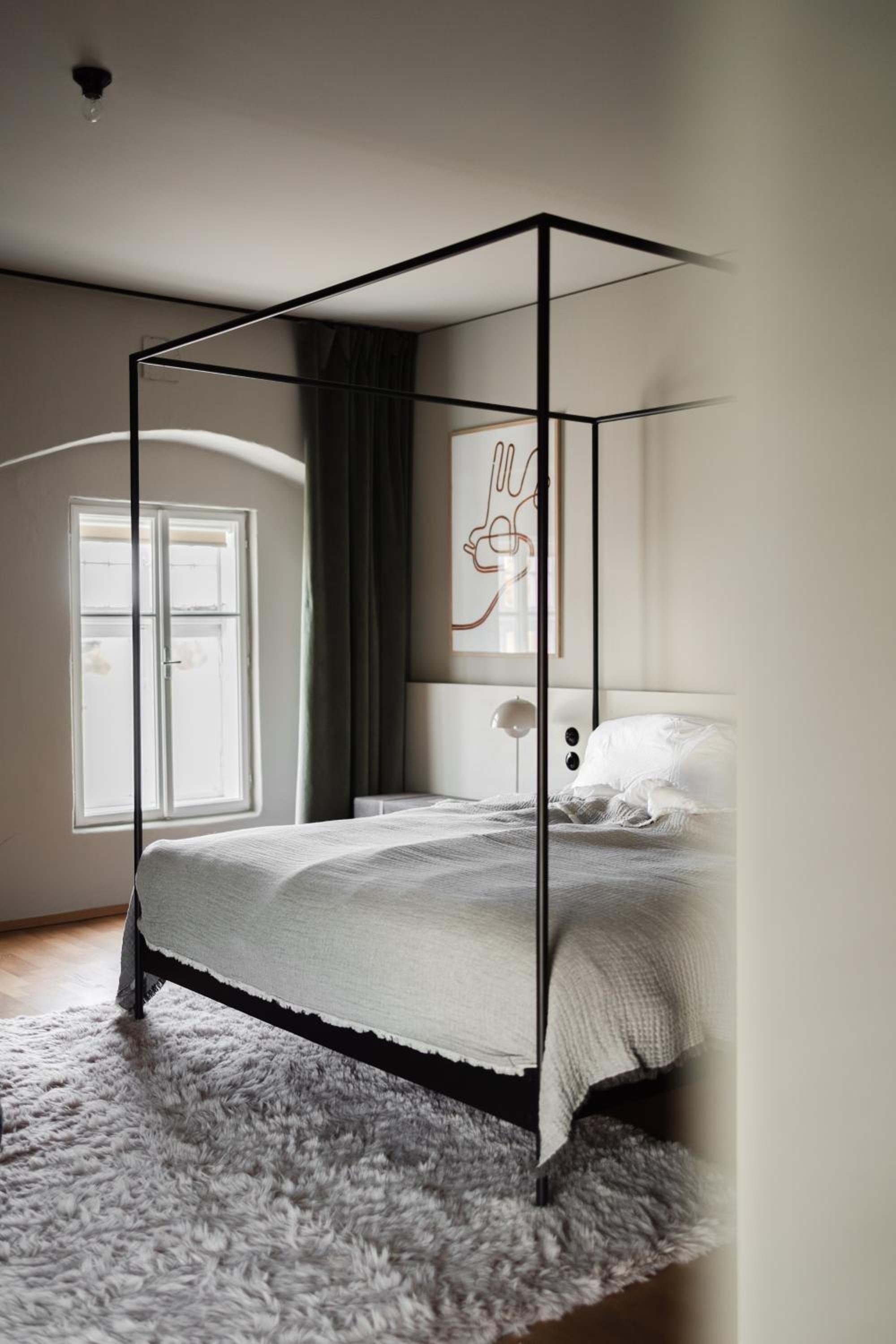 Double Room with Private Bathroom photo 1