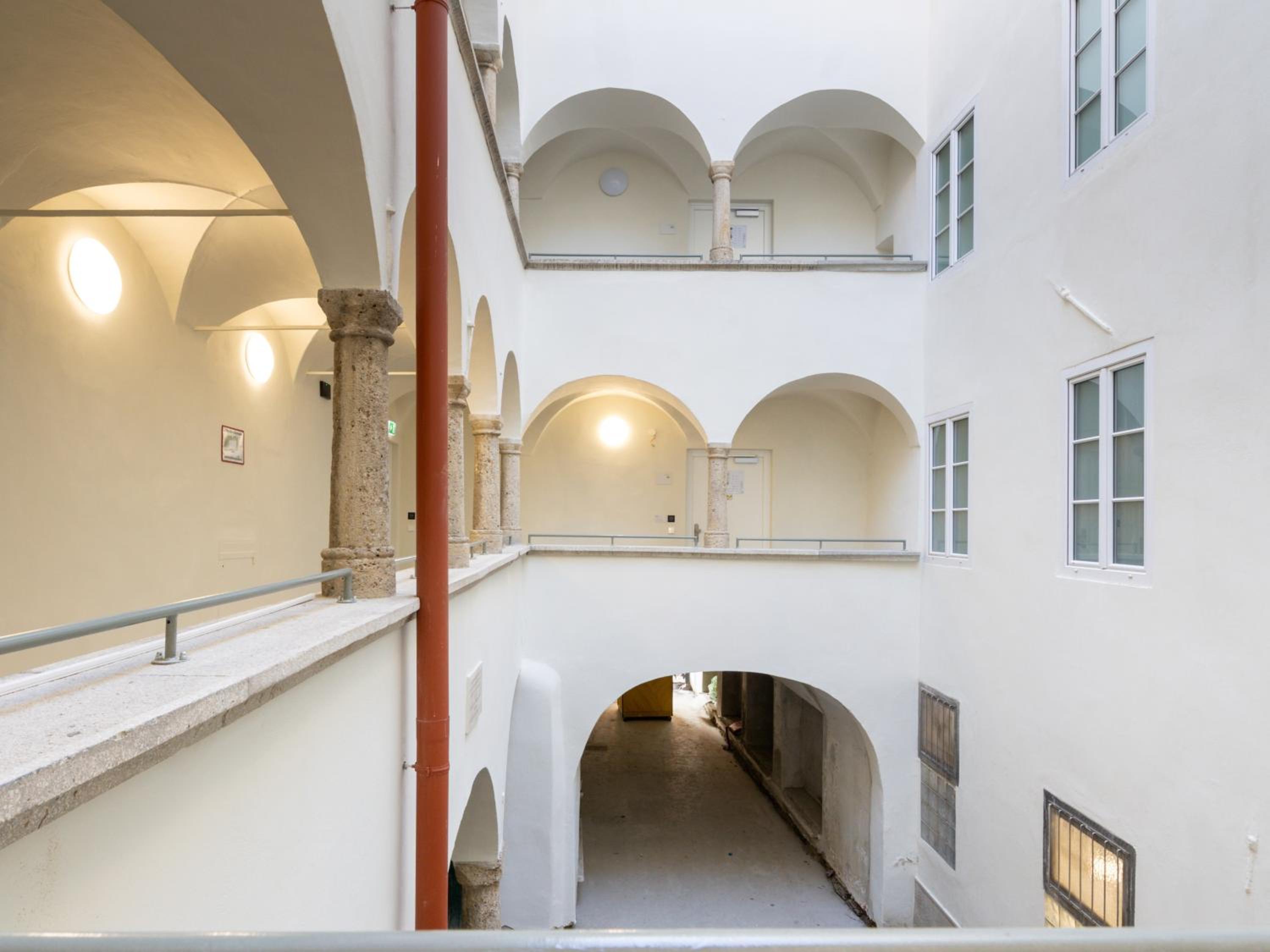 limehome Klagenfurt Goessgasse, 写真 4