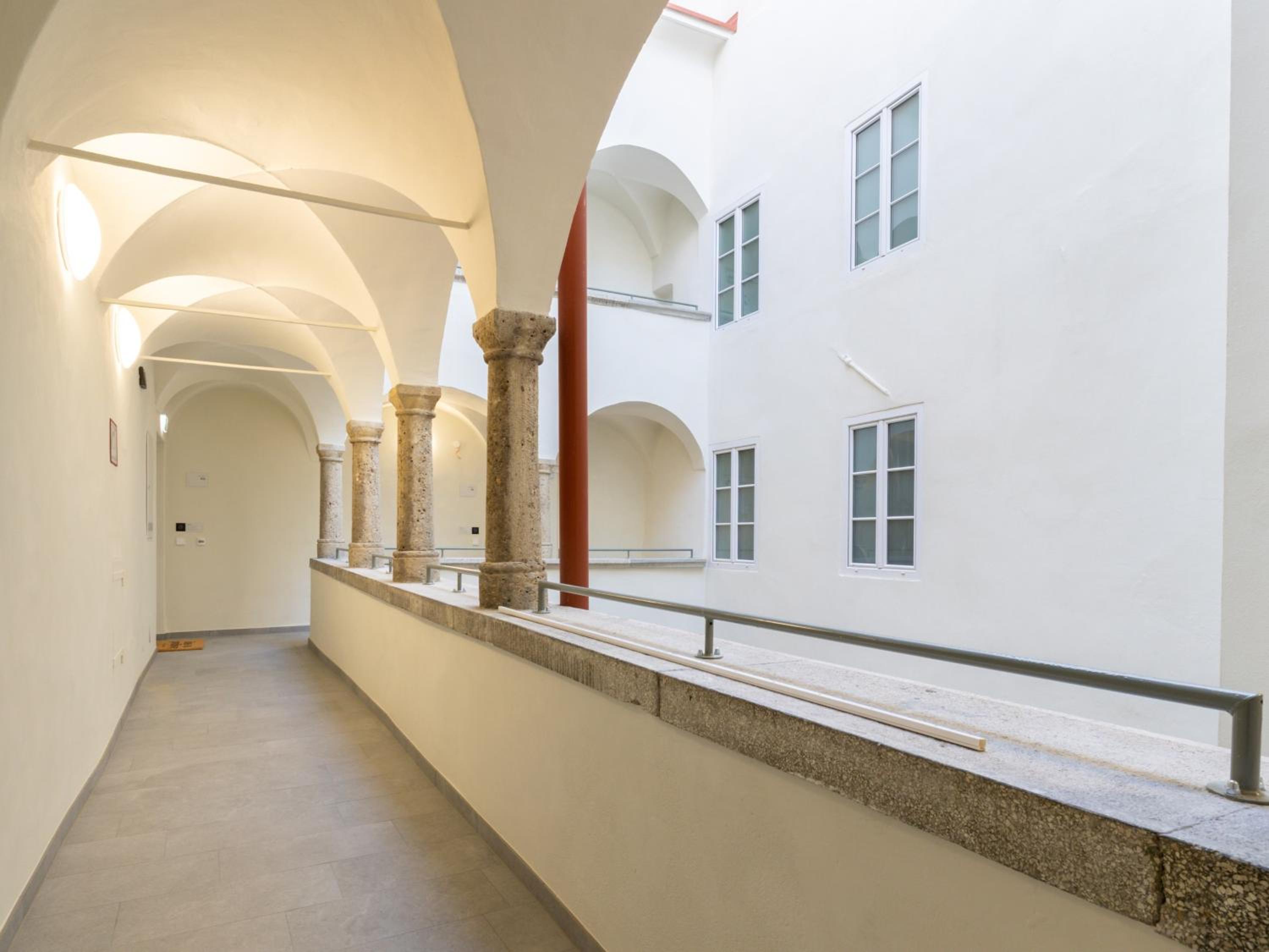 limehome Klagenfurt Goessgasse, 写真 18