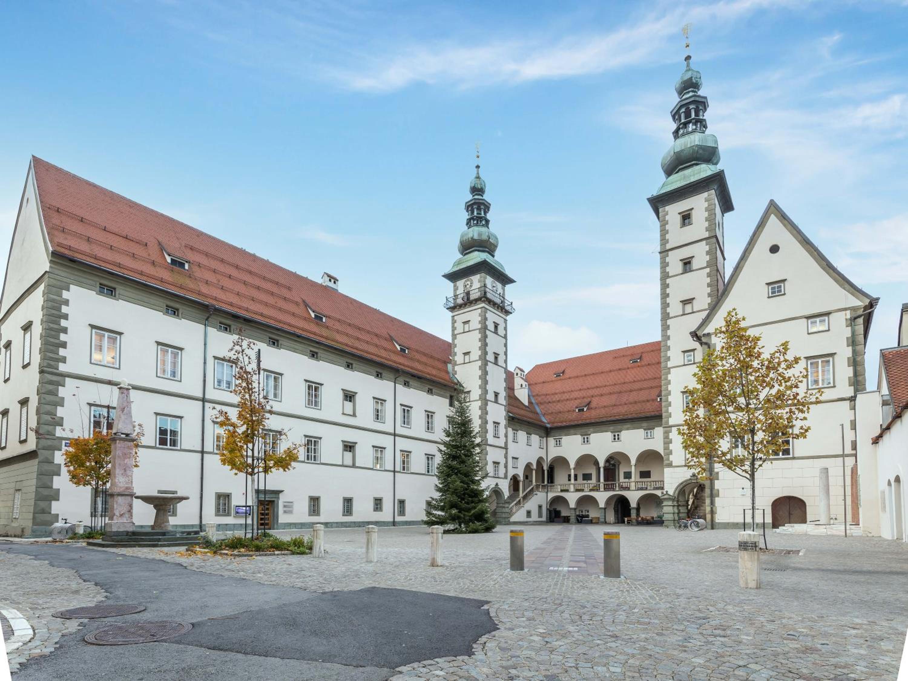 limehome Klagenfurt Goessgasse, 写真 5
