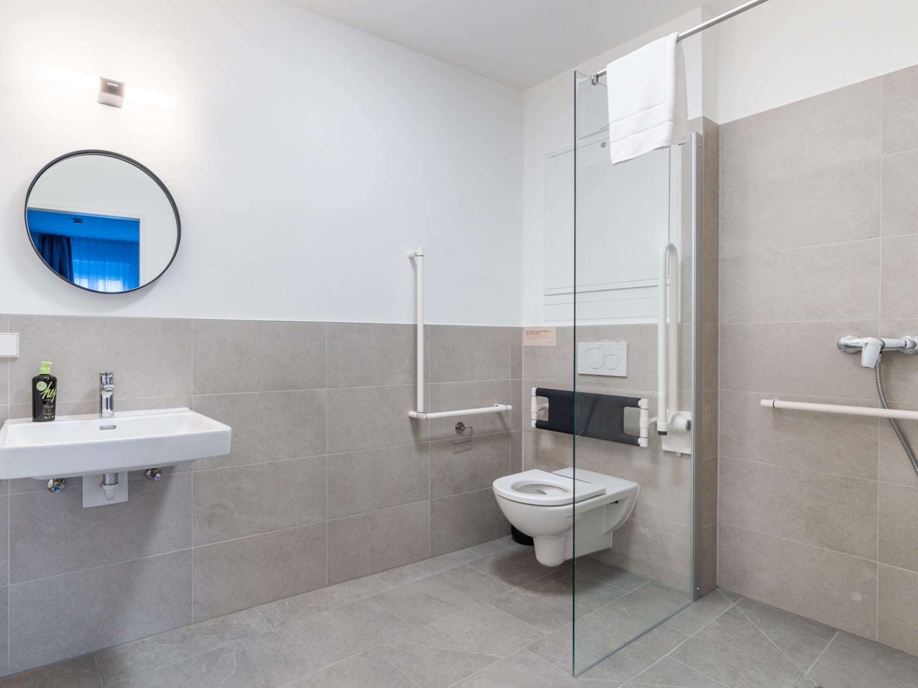 limehome Klagenfurt Goessgasse, 写真 11