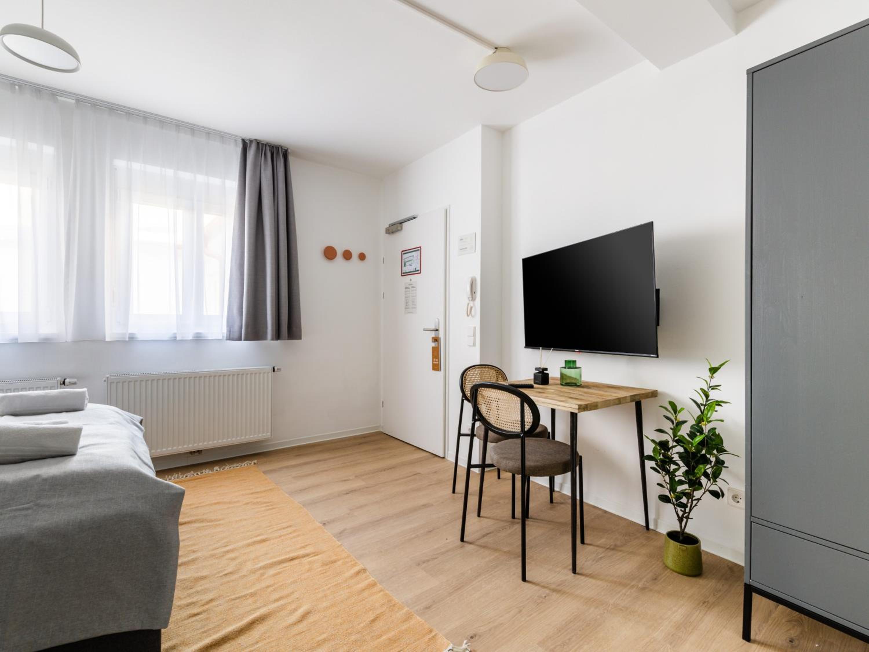 limehome Klagenfurt Goessgasse, 写真 10