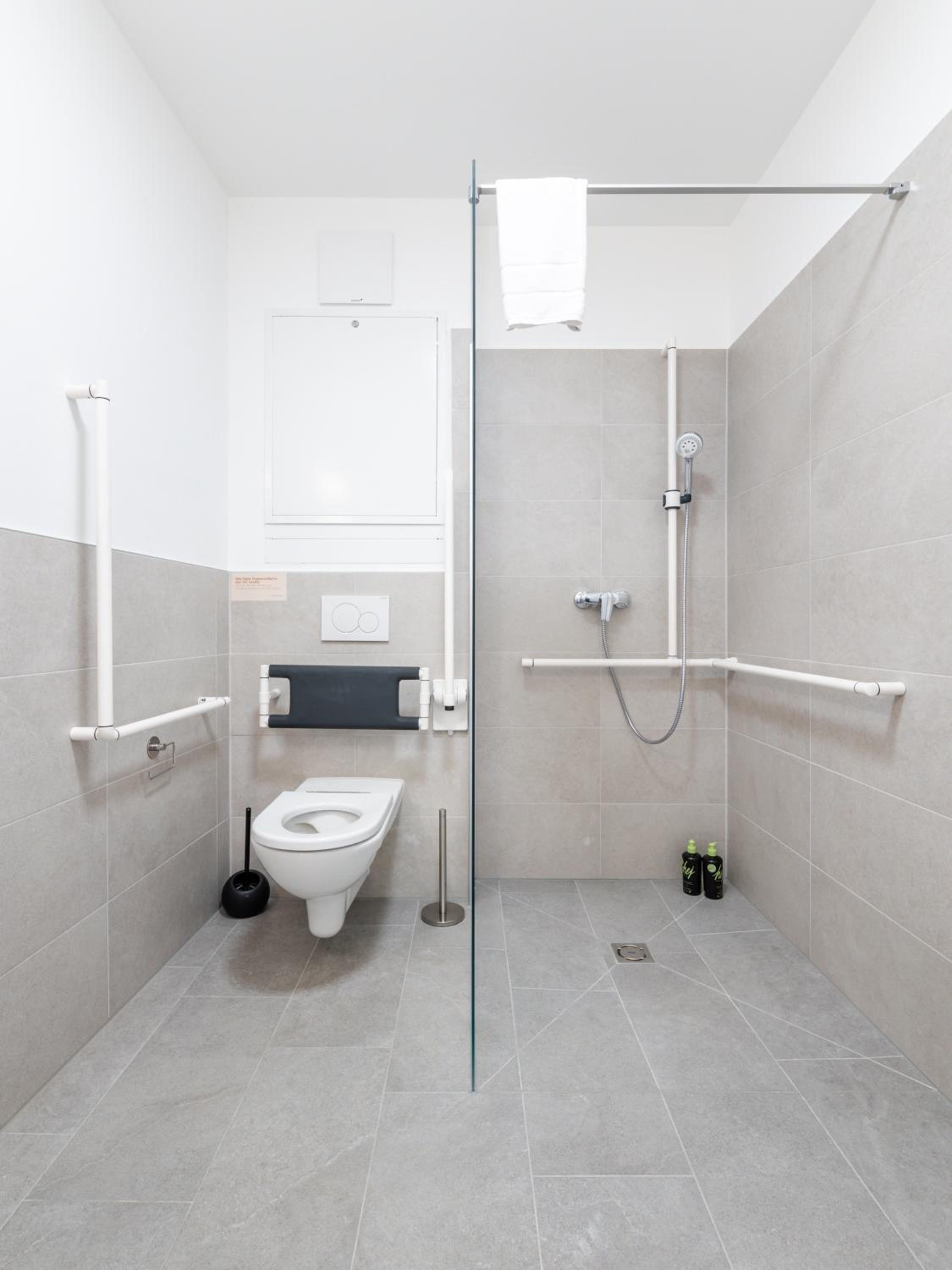 limehome Klagenfurt Goessgasse, 写真 13