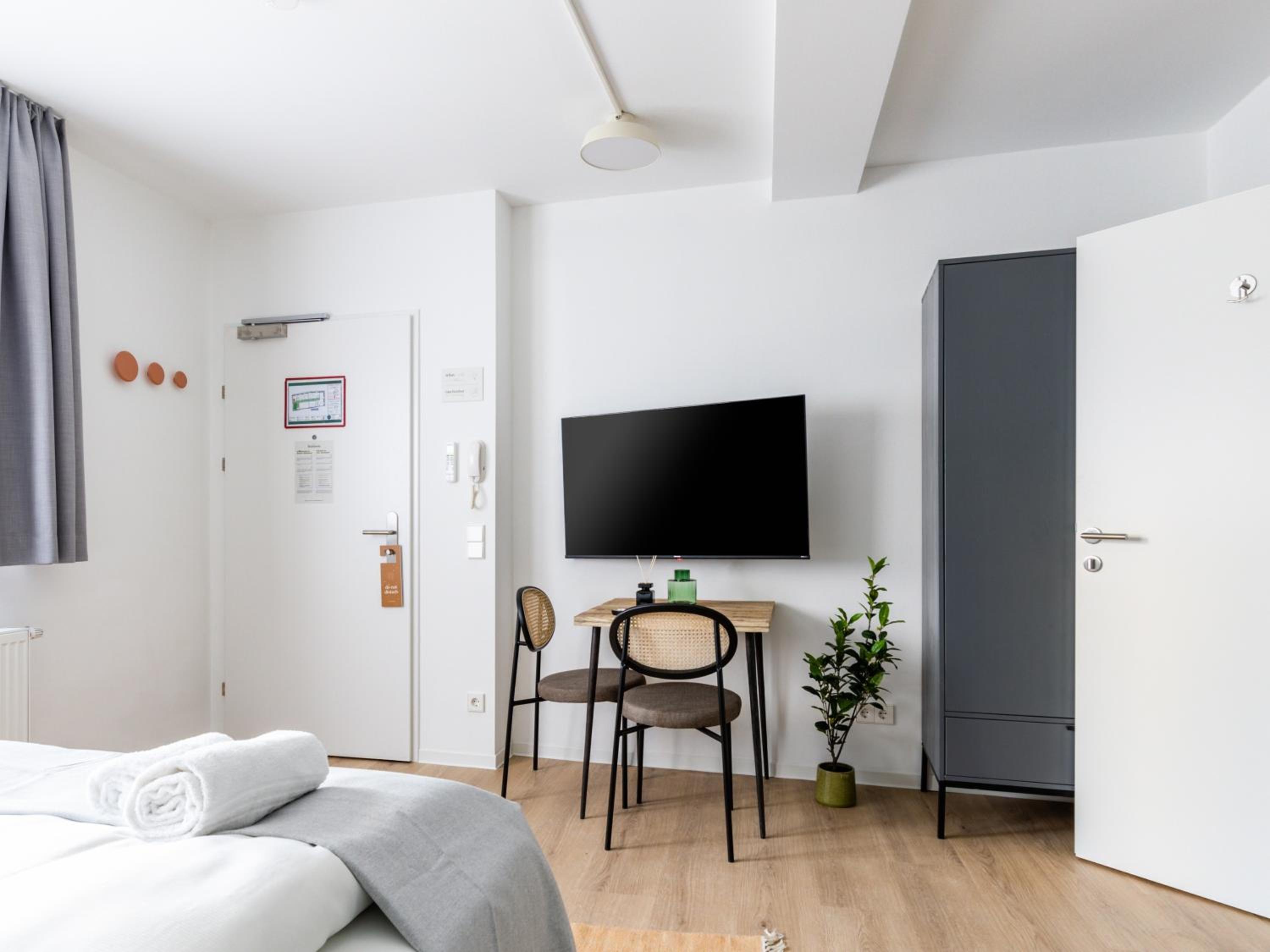 limehome Klagenfurt Goessgasse, 写真 8