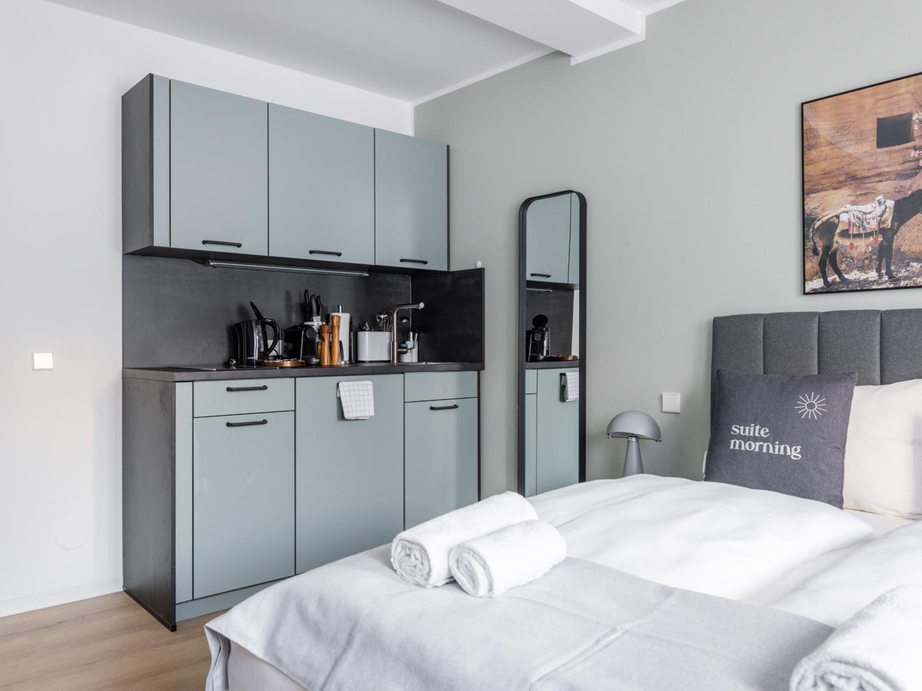limehome Klagenfurt Goessgasse, 写真 9