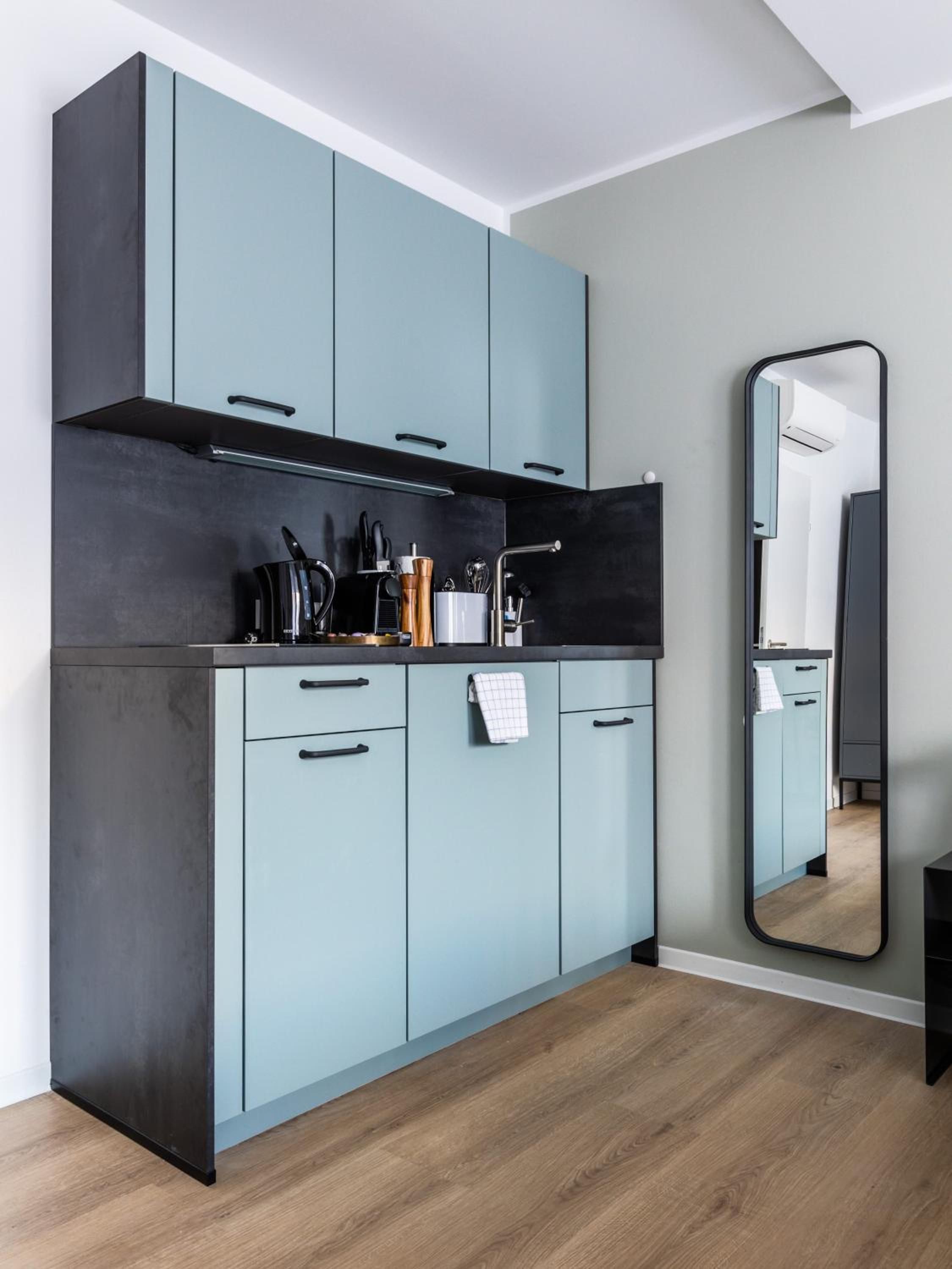 limehome Klagenfurt Goessgasse, 写真 14