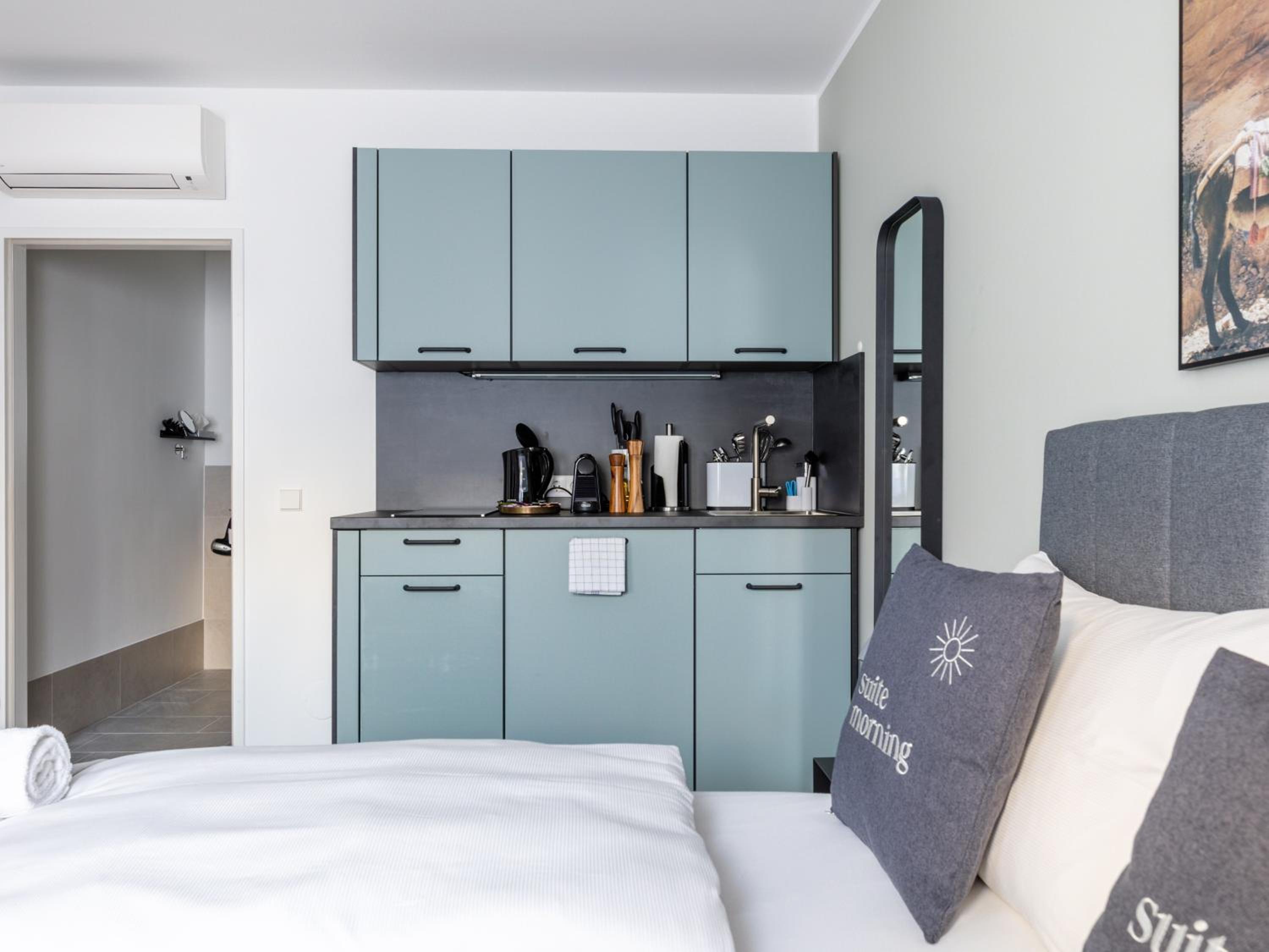 limehome Klagenfurt Goessgasse, 写真 15