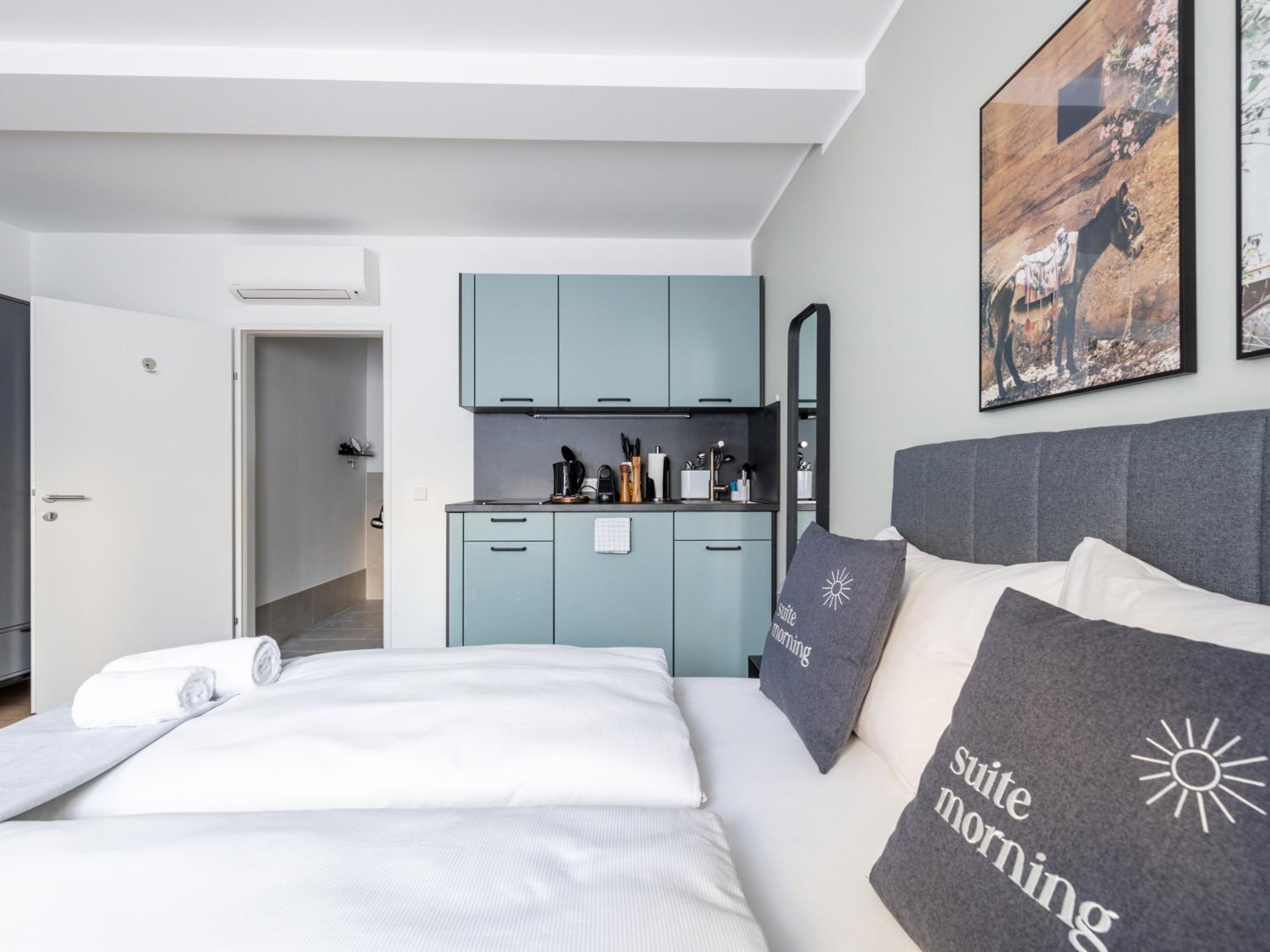 limehome Klagenfurt Goessgasse, 写真 12