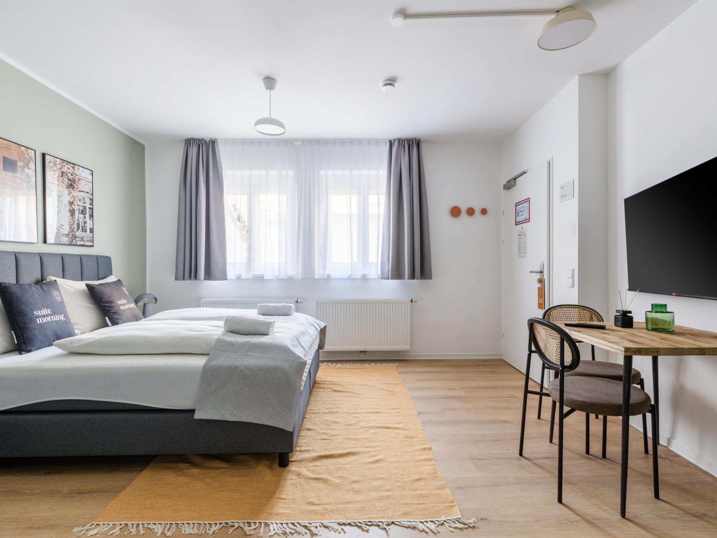 limehome Klagenfurt Goessgasse, 写真 7